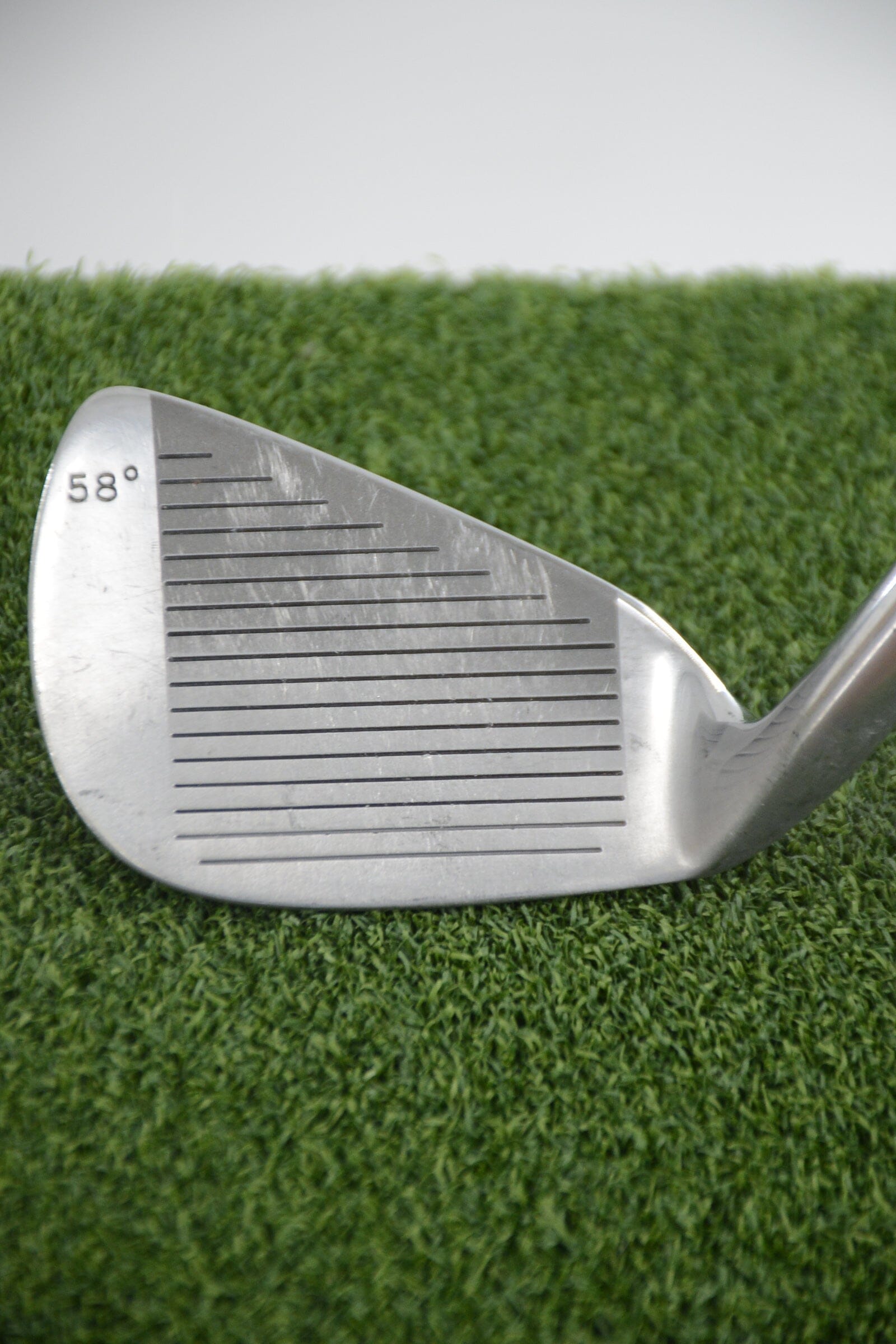 Pinseeker TPW II SW S Flex 34.25" Golf Clubs GolfRoots
