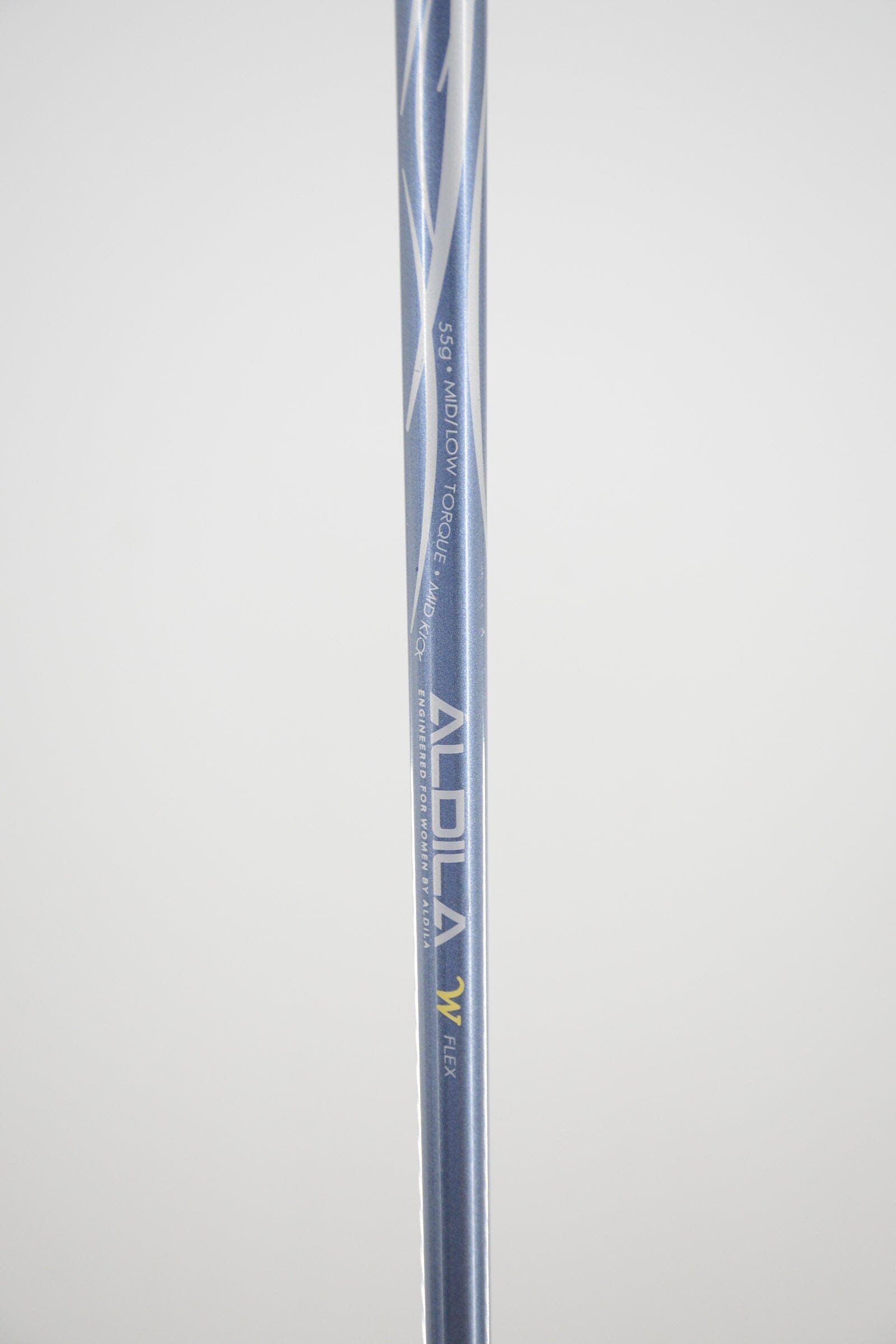 Women's Callaway Gems SW W Flex 34.5" Golf Clubs GolfRoots