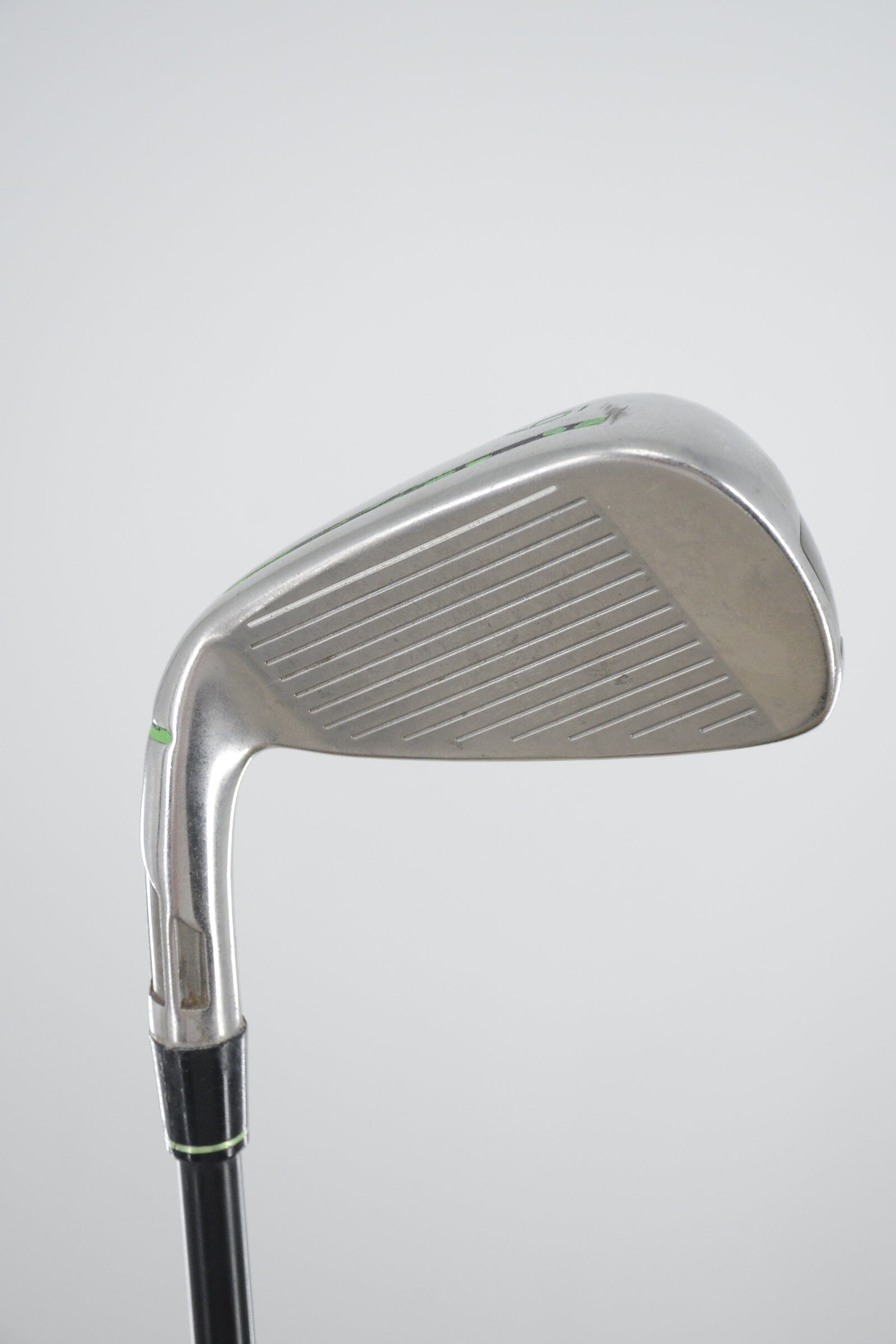 TaylorMade Stealth 6 Iron R Flex 37.5" Golf Clubs GolfRoots