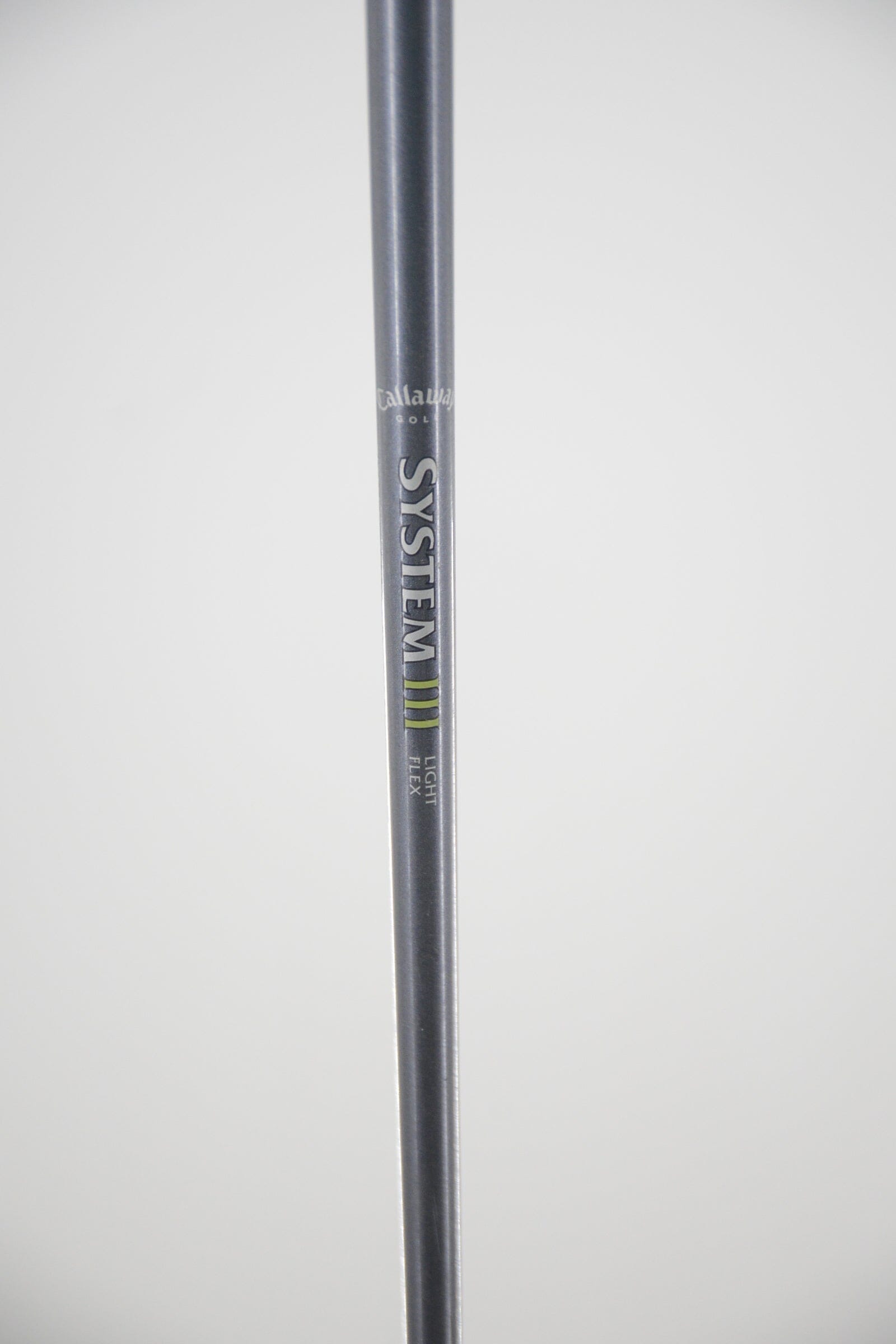 Callaway Steelhead III 3 Wood SR Flex 43" Golf Clubs GolfRoots