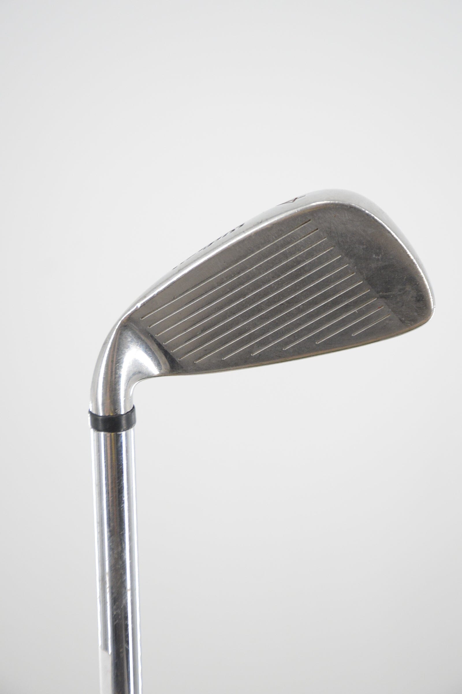 Wilson Deep Red 4 Iron R Flex 38.5" Golf Clubs GolfRoots