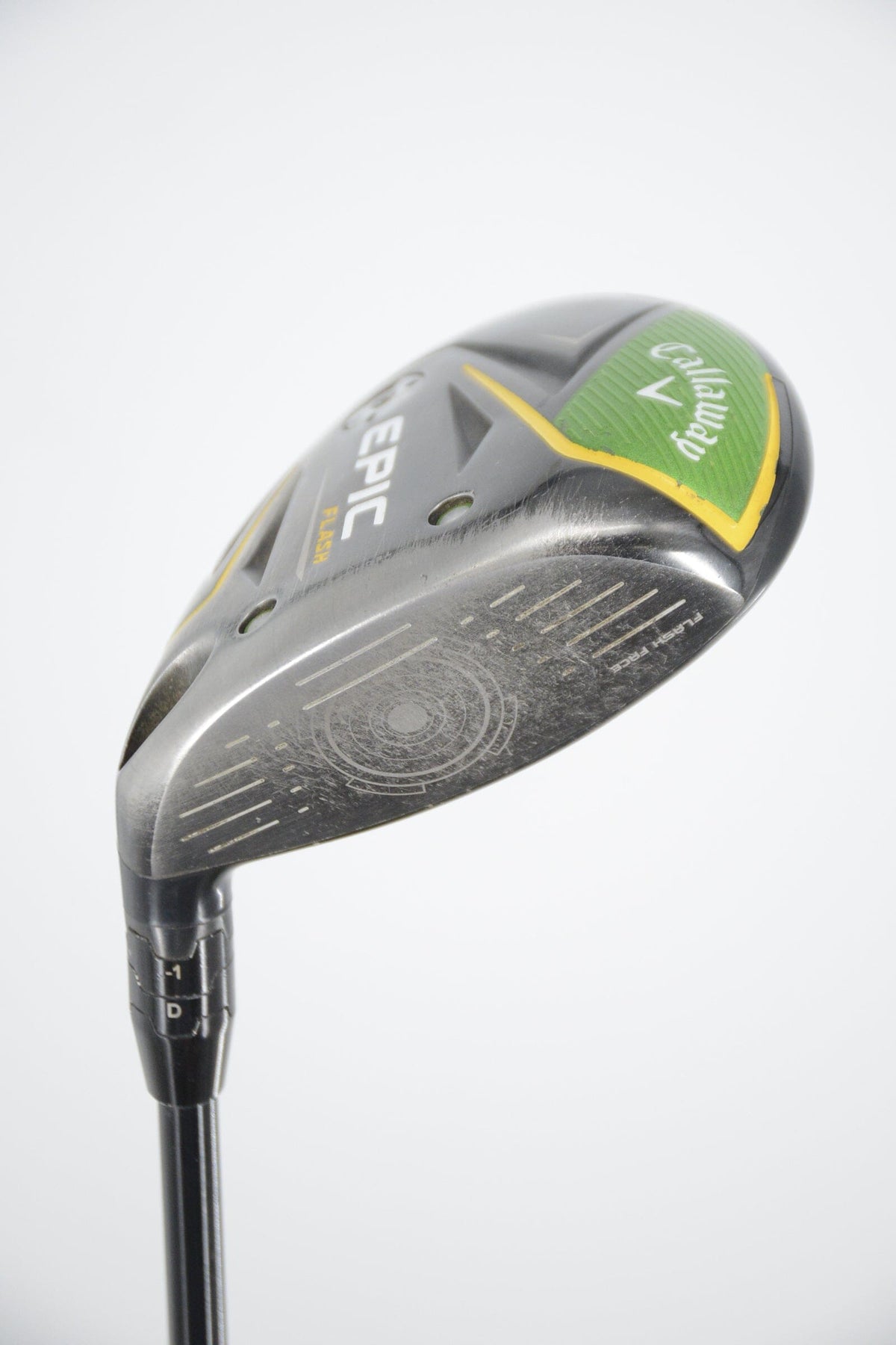 Callaway Epic Flash 3 Wood R Flex 43" Golf Fairway Woods Callaway