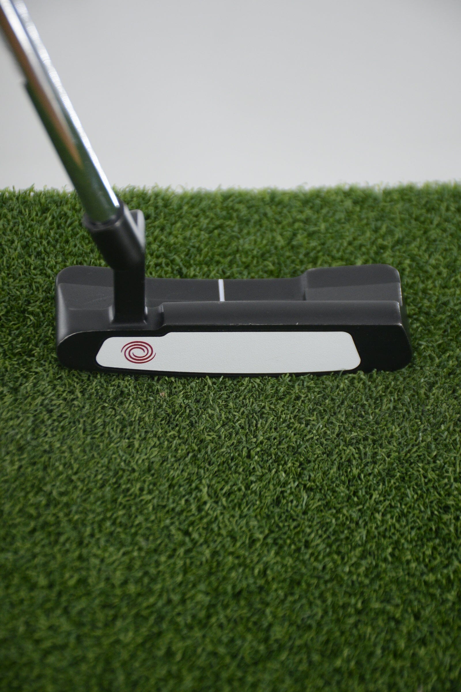 Lefty Odyssey Tank Cruiser 1 Putter 38" Golf Clubs GolfRoots