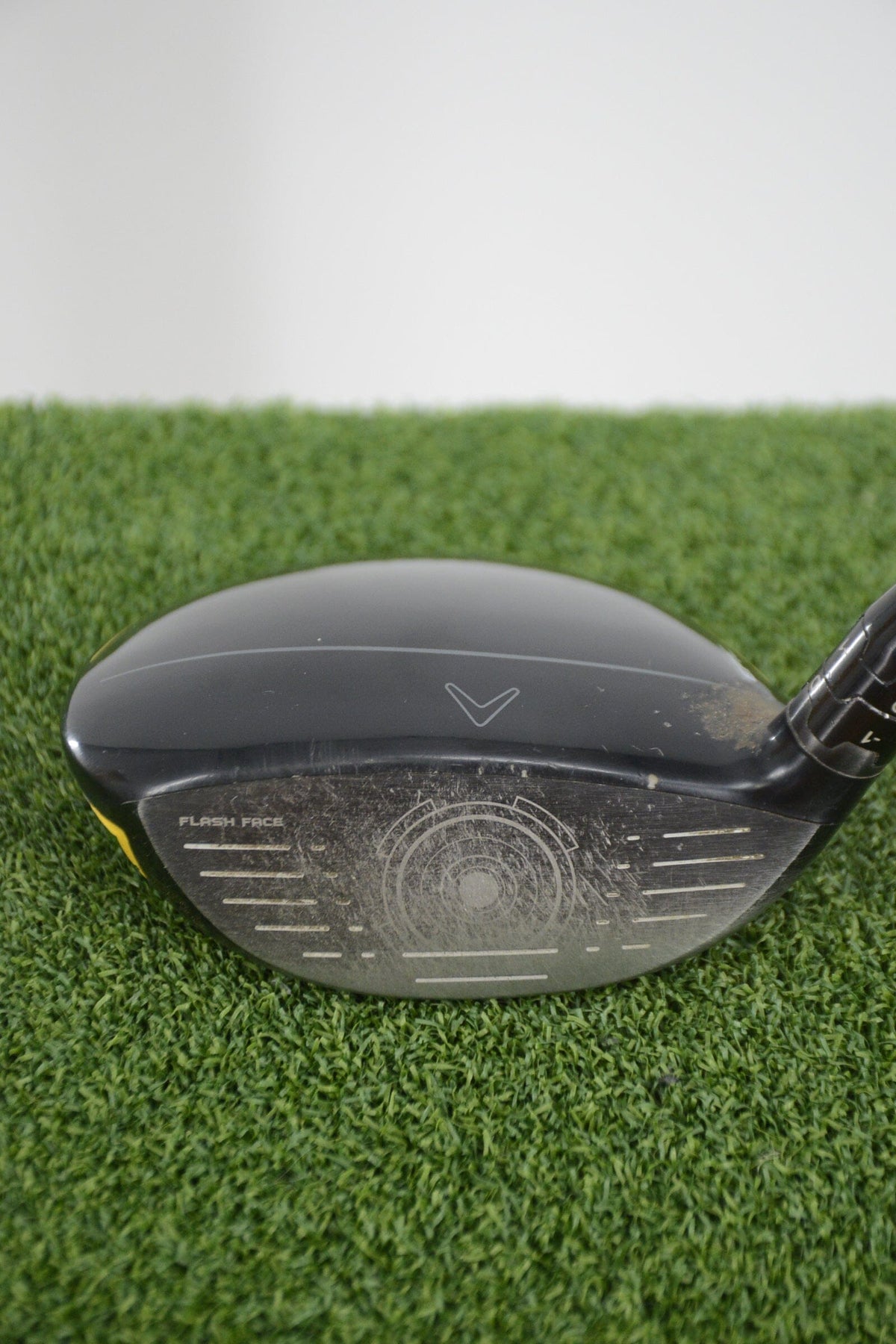 Callaway Epic Flash 3 Wood R Flex 43" Golf Fairway Woods Callaway