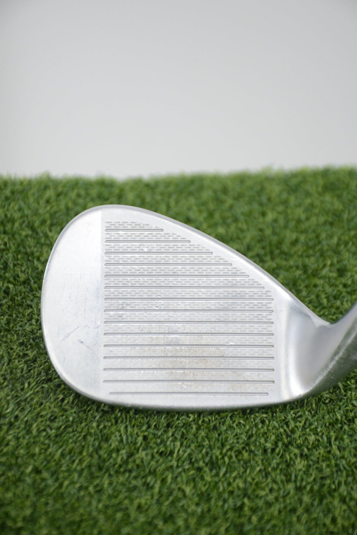 Callaway Mack Daddy 2 Chrome 54 Degree Wedge Wedge Flex 34.75" Golf Wedges Callaway