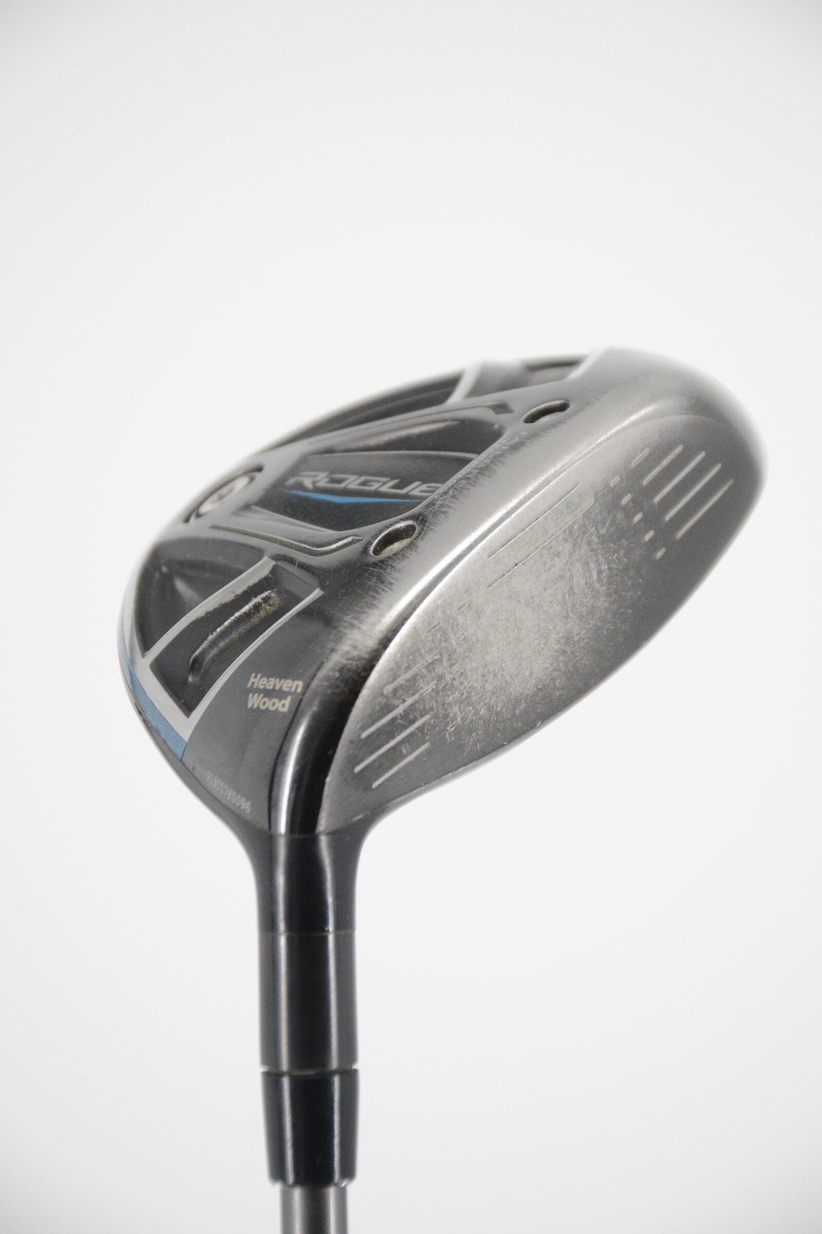 Callaway Rogue 7 Wood R Flex 42.5" Golf Clubs GolfRoots