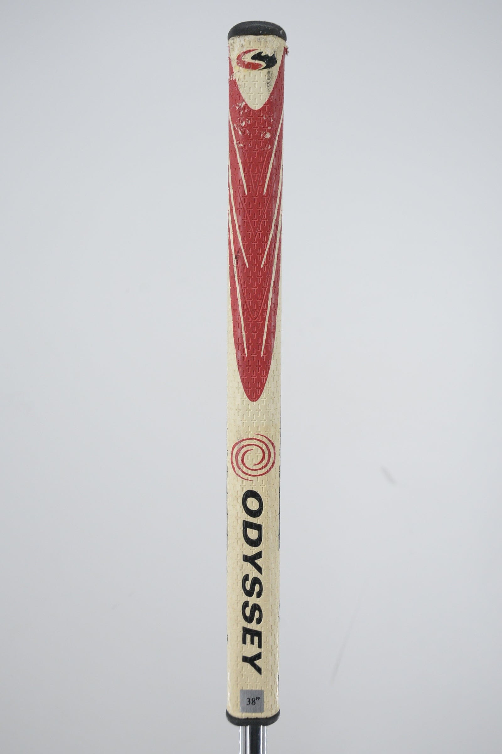 Lefty Odyssey Tank Cruiser 1 Putter 38" Golf Clubs GolfRoots