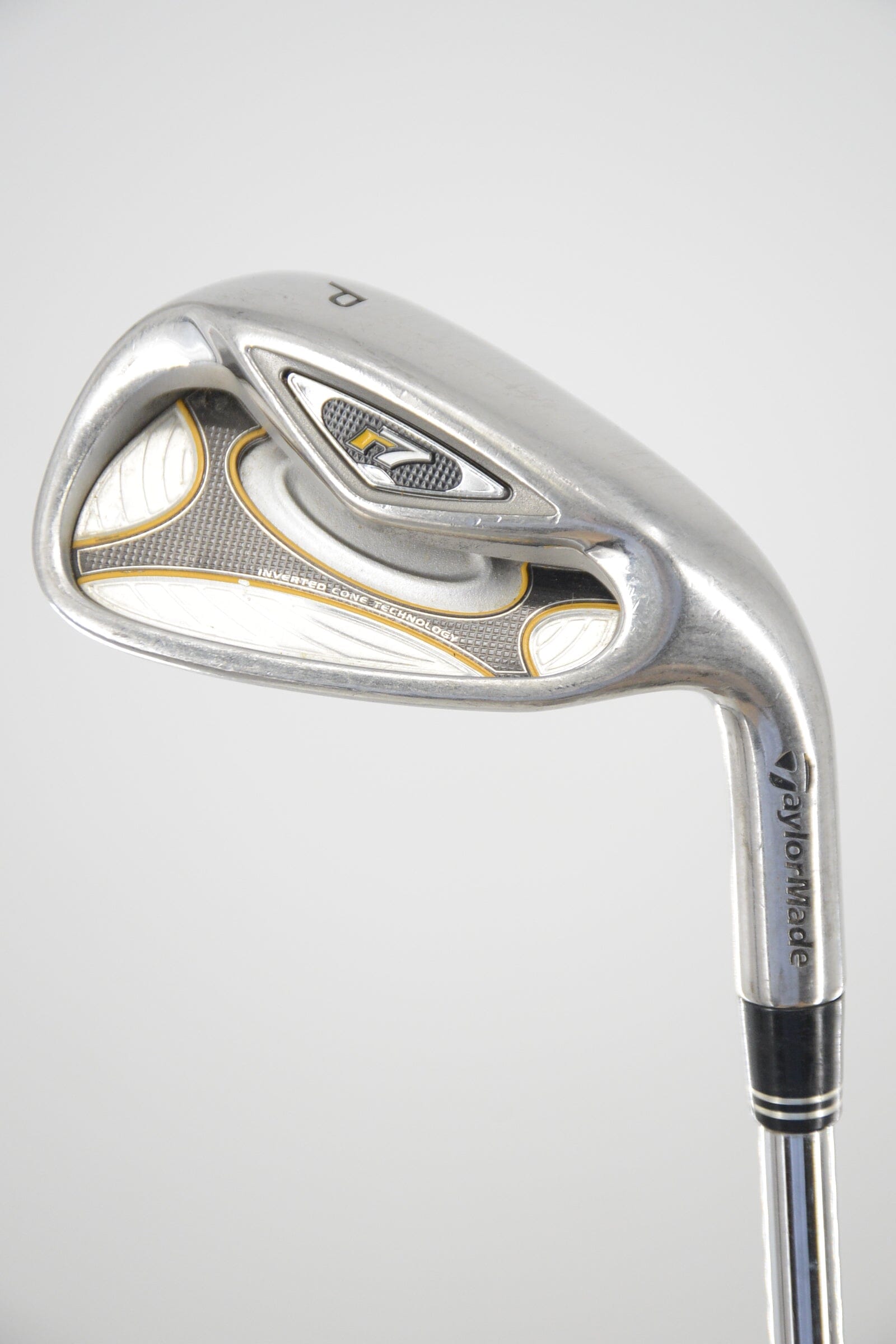 TaylorMade R7 PW S Flex 36" Golf Clubs GolfRoots