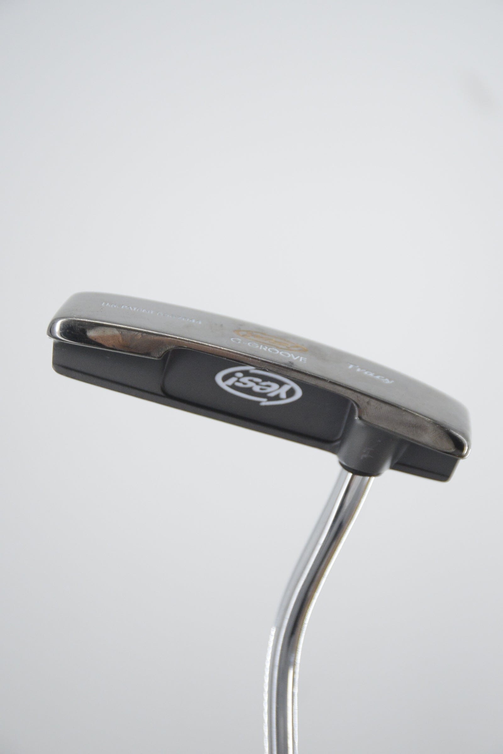 Yes! C-Groove Tracy Putter 31.75" Golf Clubs GolfRoots