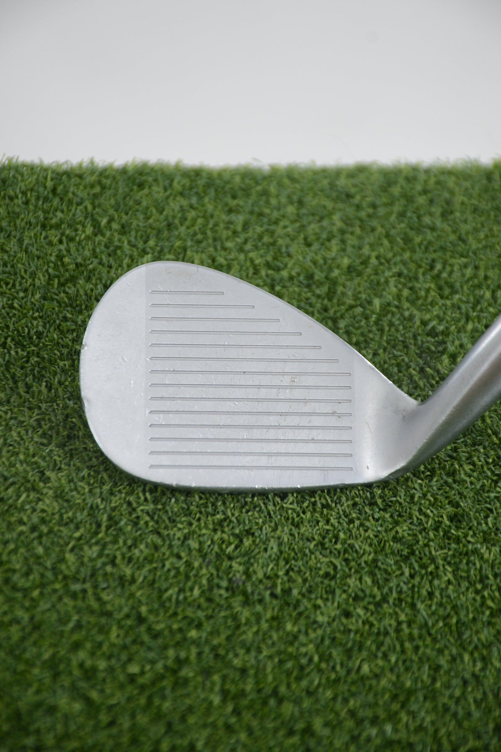 Mizuno S5 White Satin 60 Degree Wedge Wedge Flex 35.25" Golf Clubs GolfRoots