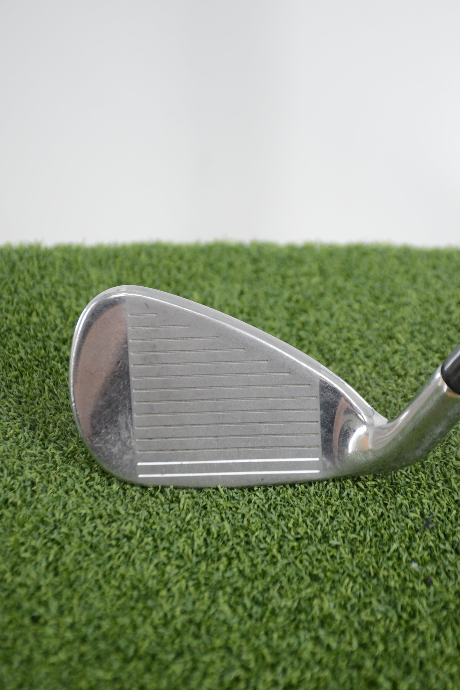 Women's Callaway 2014 Solaire 8 Iron W Flex 35.5"