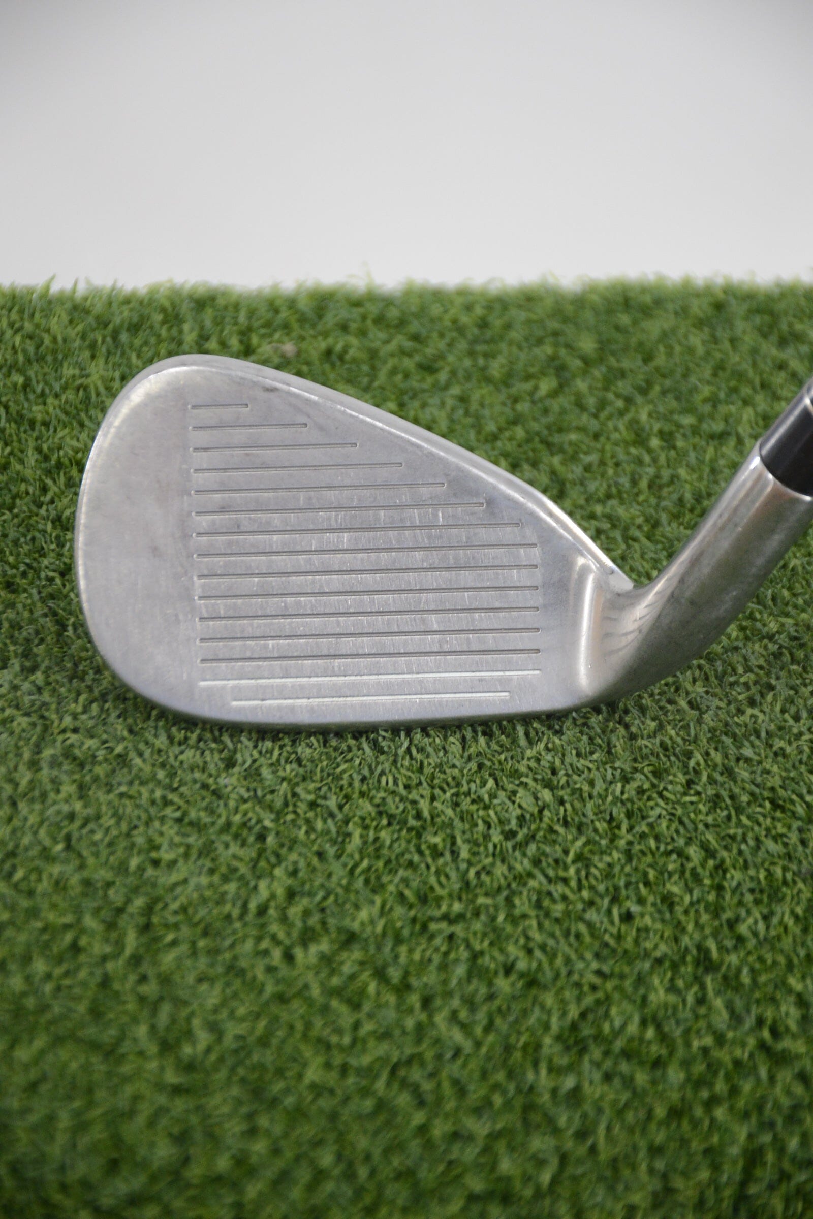 TaylorMade R7 PW S Flex 36" Golf Clubs GolfRoots