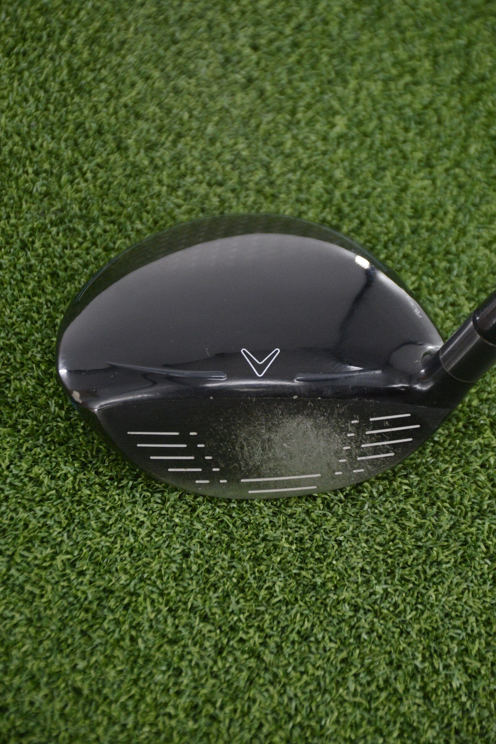 Callaway Rogue 7 Wood R Flex 42.5" Golf Clubs GolfRoots