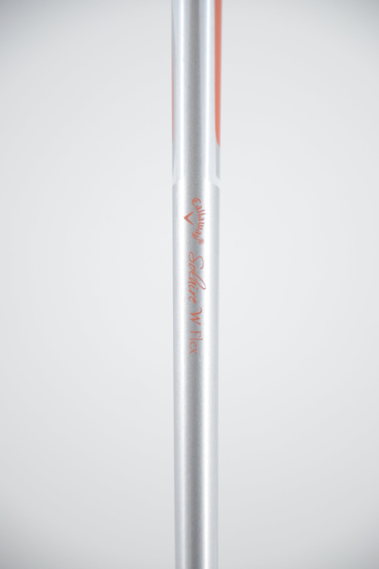 Women's Callaway 2014 Solaire 8 Iron W Flex 35.5"