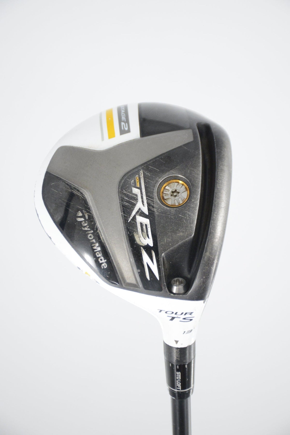 TaylorMade Rocketballz Stage 2 Tour 13 Degree Wood R Flex 43.5" Golf Fairway Woods TaylorMade
