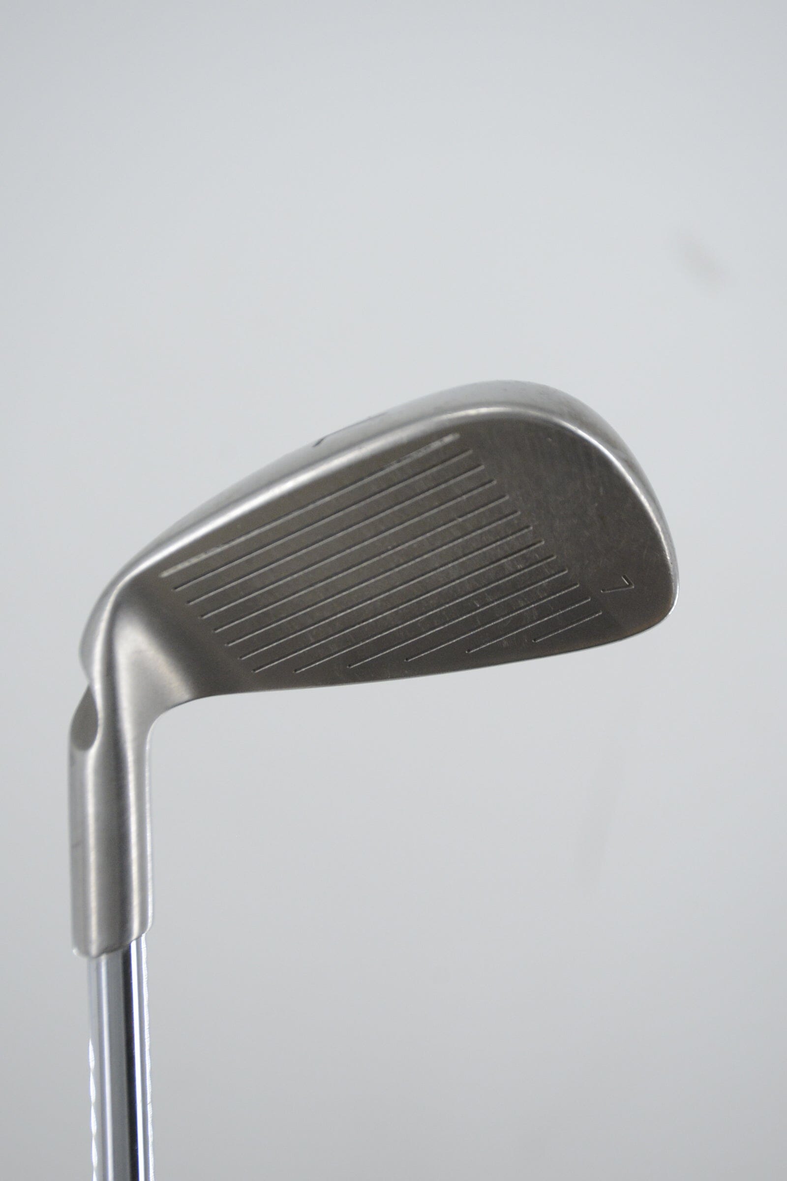 Ping I10 7 Iron S Flex 37.5" Golf Clubs GolfRoots