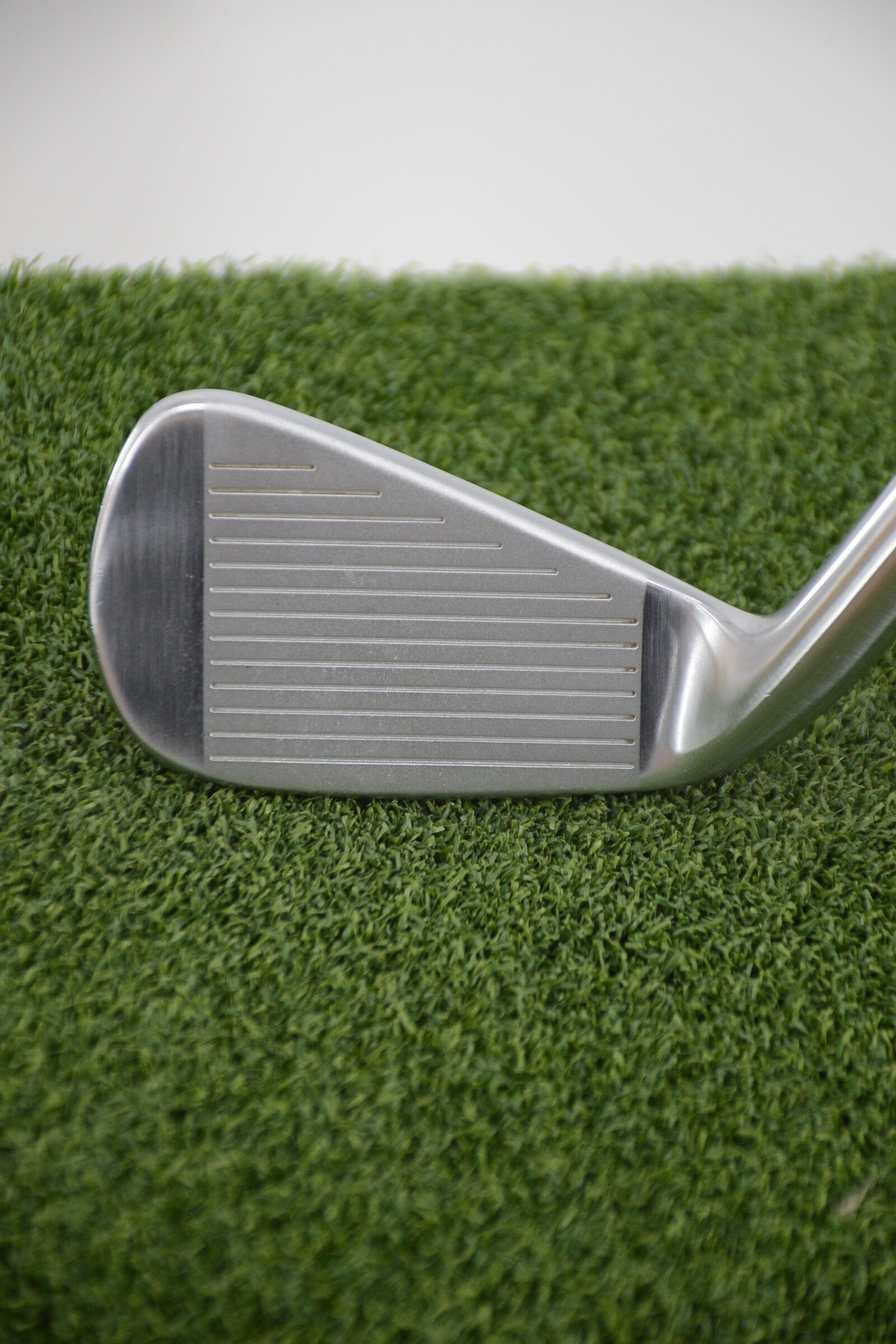 TaylorMade Rac LT 4 Iron S Flex 38.25" Golf Clubs GolfRoots