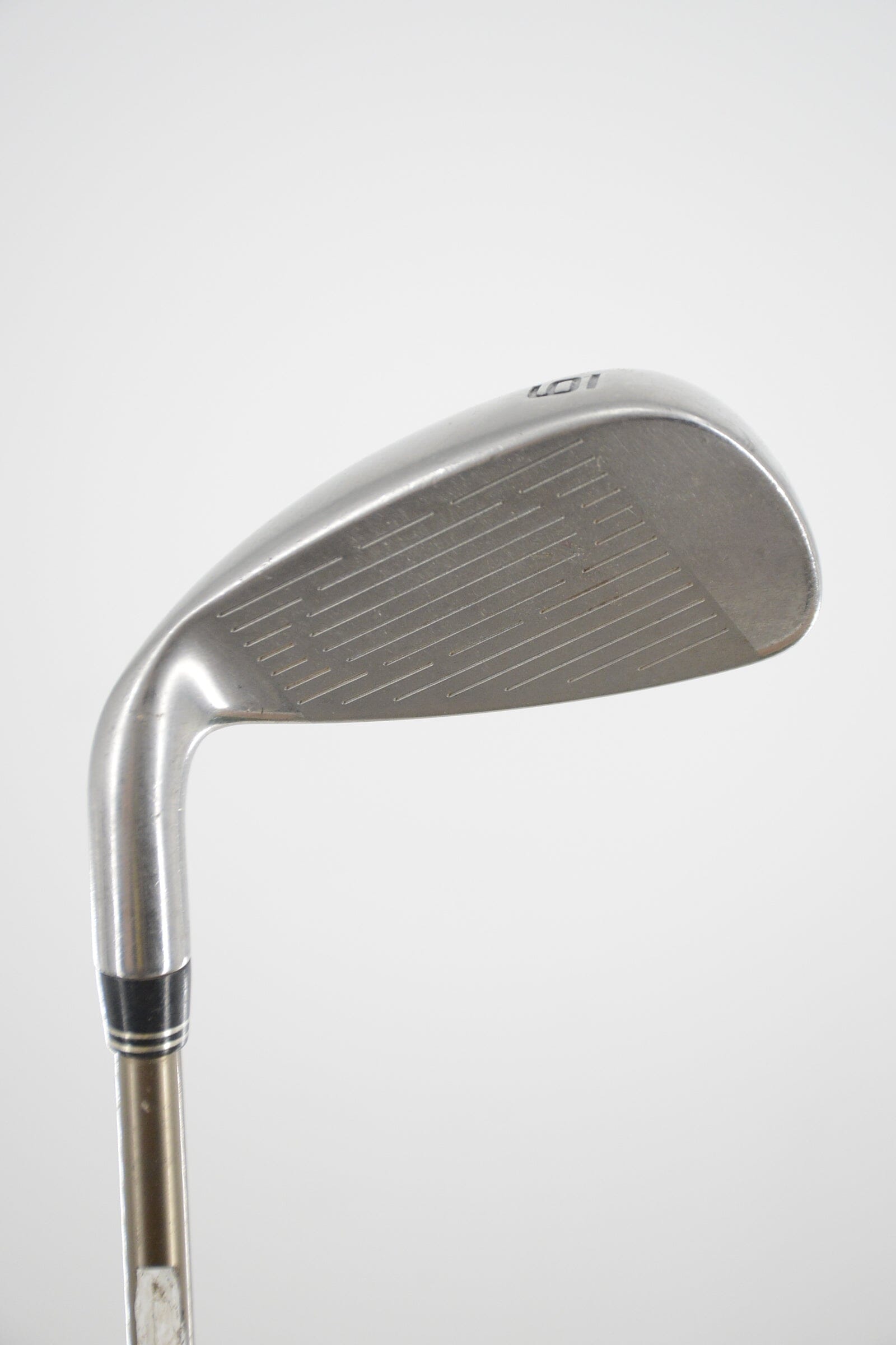 Cobra S9 6 Iron SR Flex 37.25" Golf Clubs GolfRoots