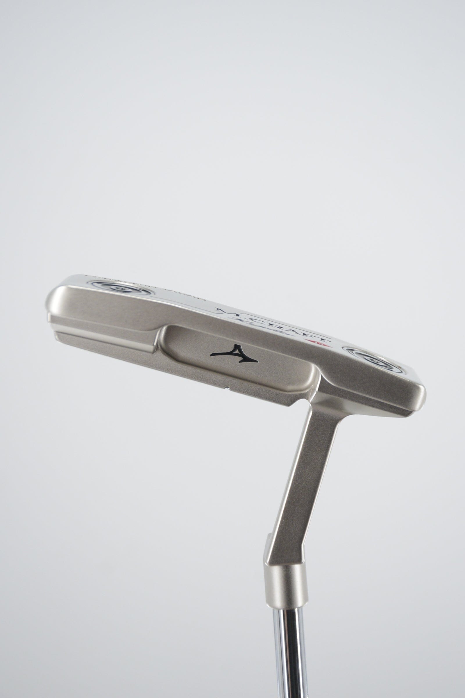Mizuno M Craft Kyoto Putter 34" Golf Clubs GolfRoots