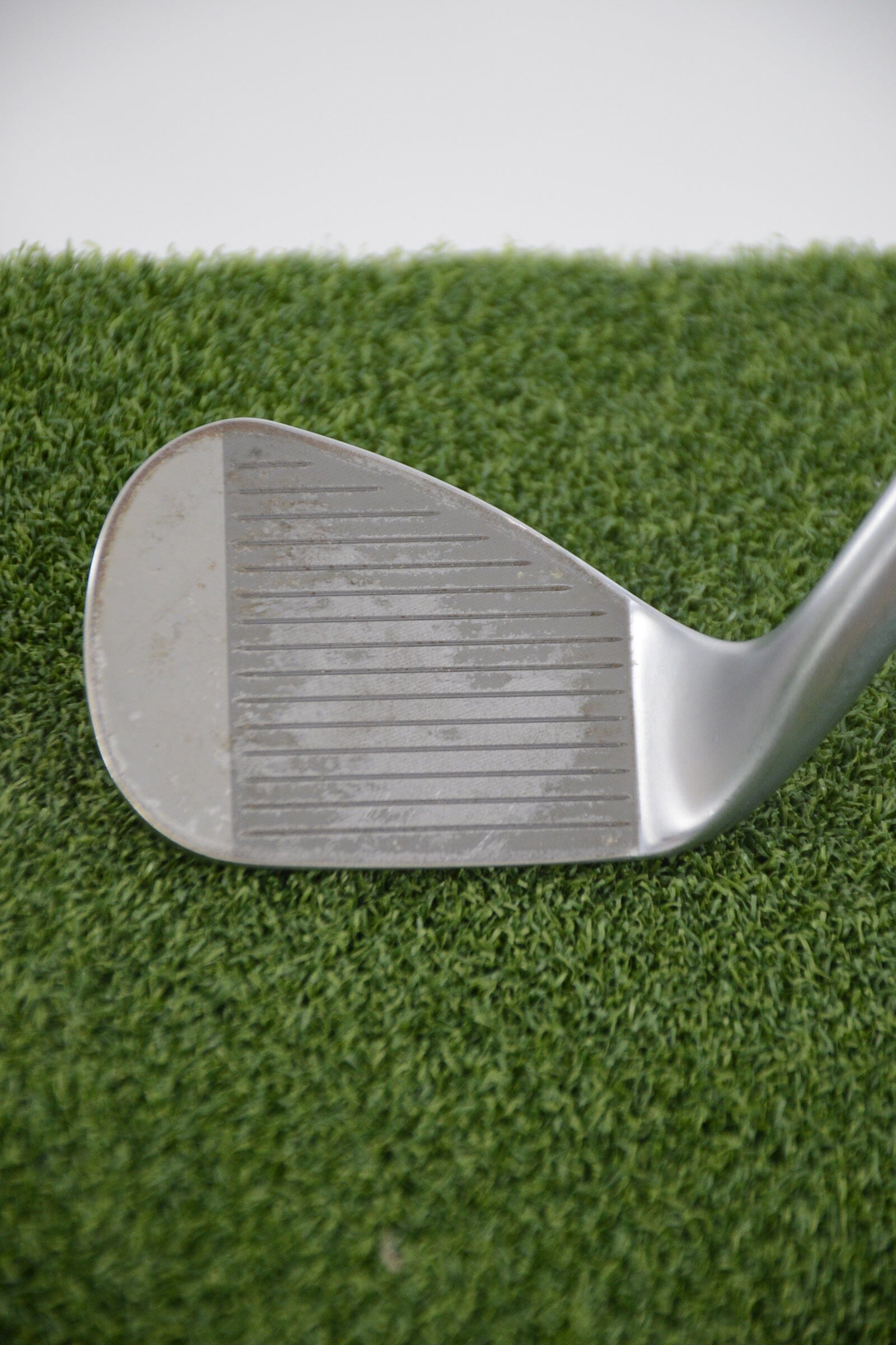 Callaway Jaws Raw 56 Degree Wedge Wedge Flex 34.75" Golf Clubs GolfRoots