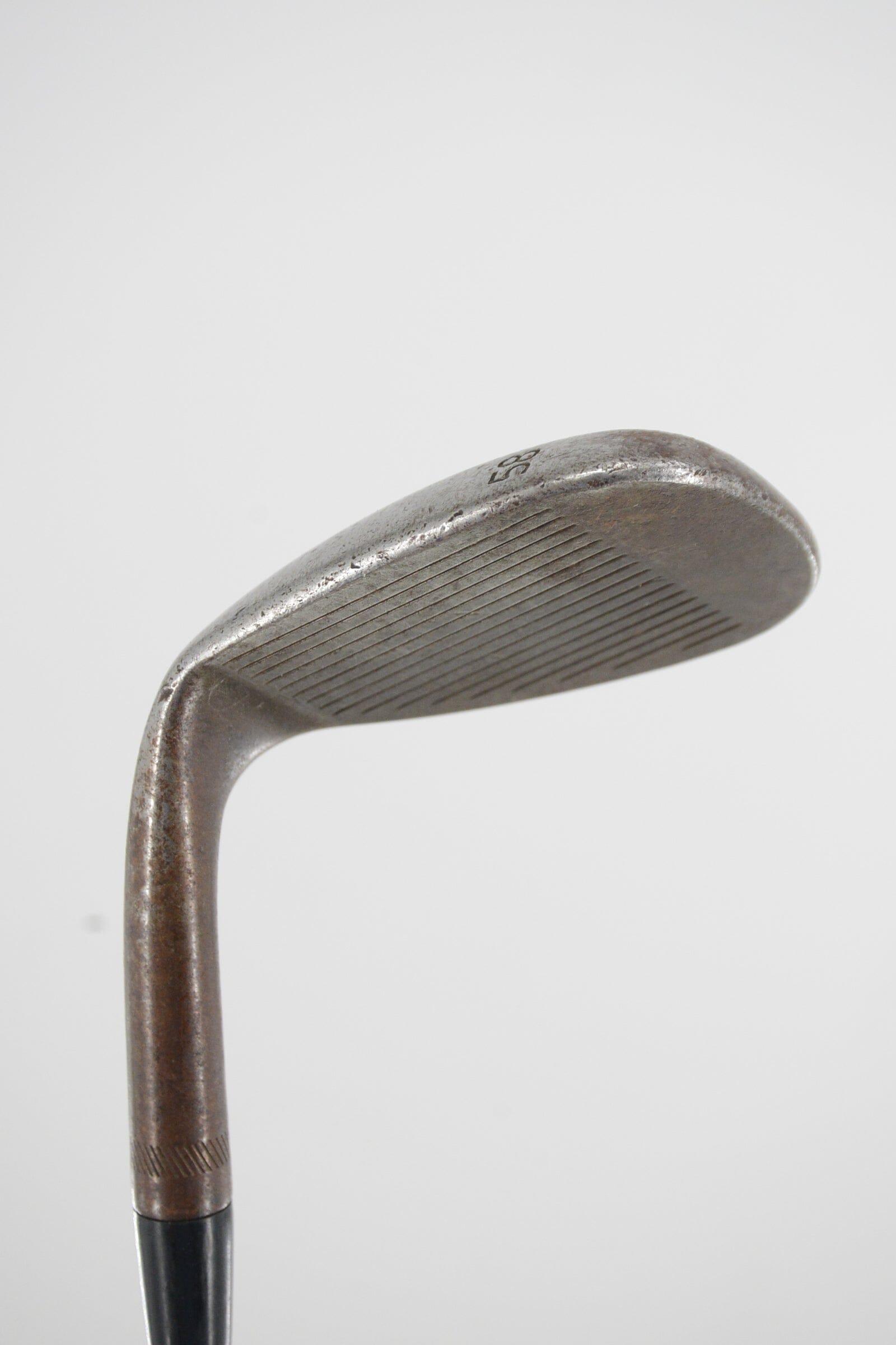 Titleist Vokey SM4 Oil Can 58 Degree Wedge Wedge Flex 34.75" Golf Clubs GolfRoots