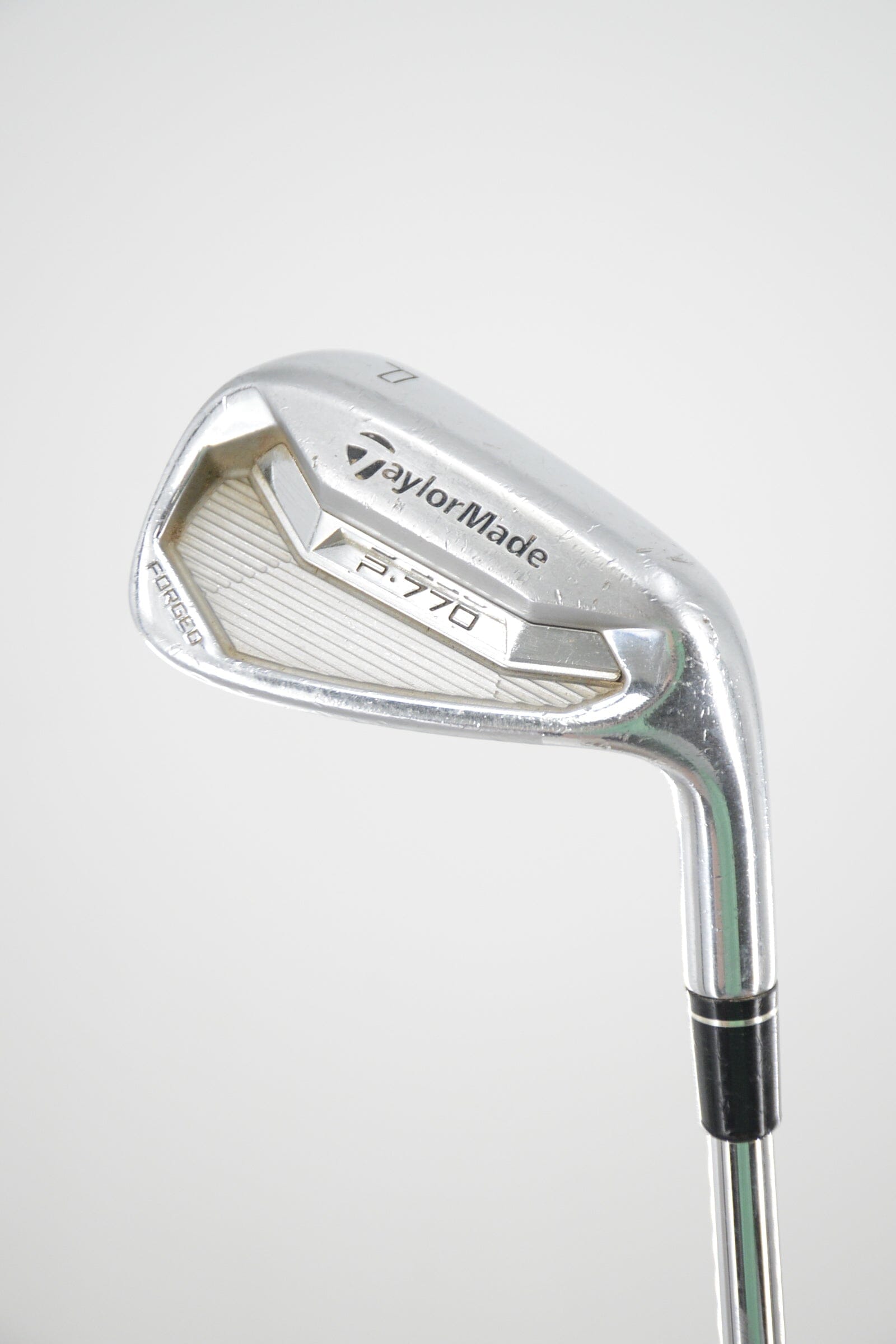 TaylorMade P770 2017 PW S Flex 35.5" Golf Clubs GolfRoots