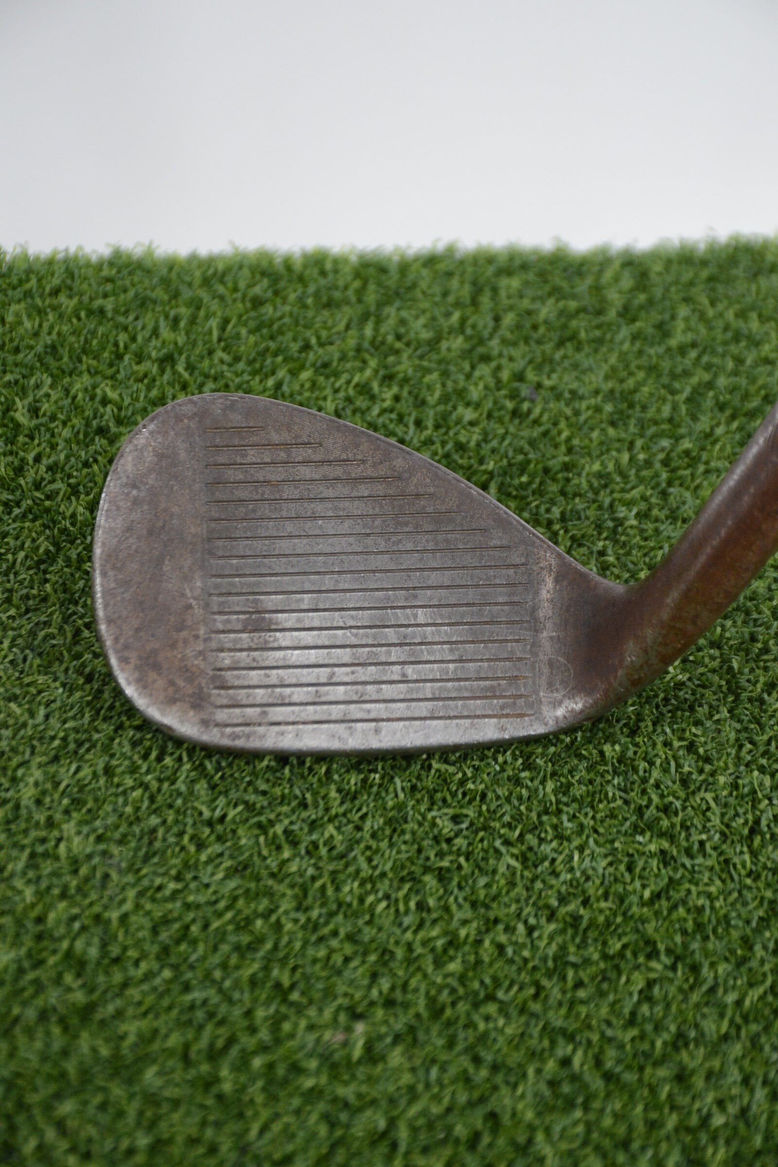 Titleist Vokey SM4 Oil Can 58 Degree Wedge Wedge Flex 34.75" Golf Clubs GolfRoots