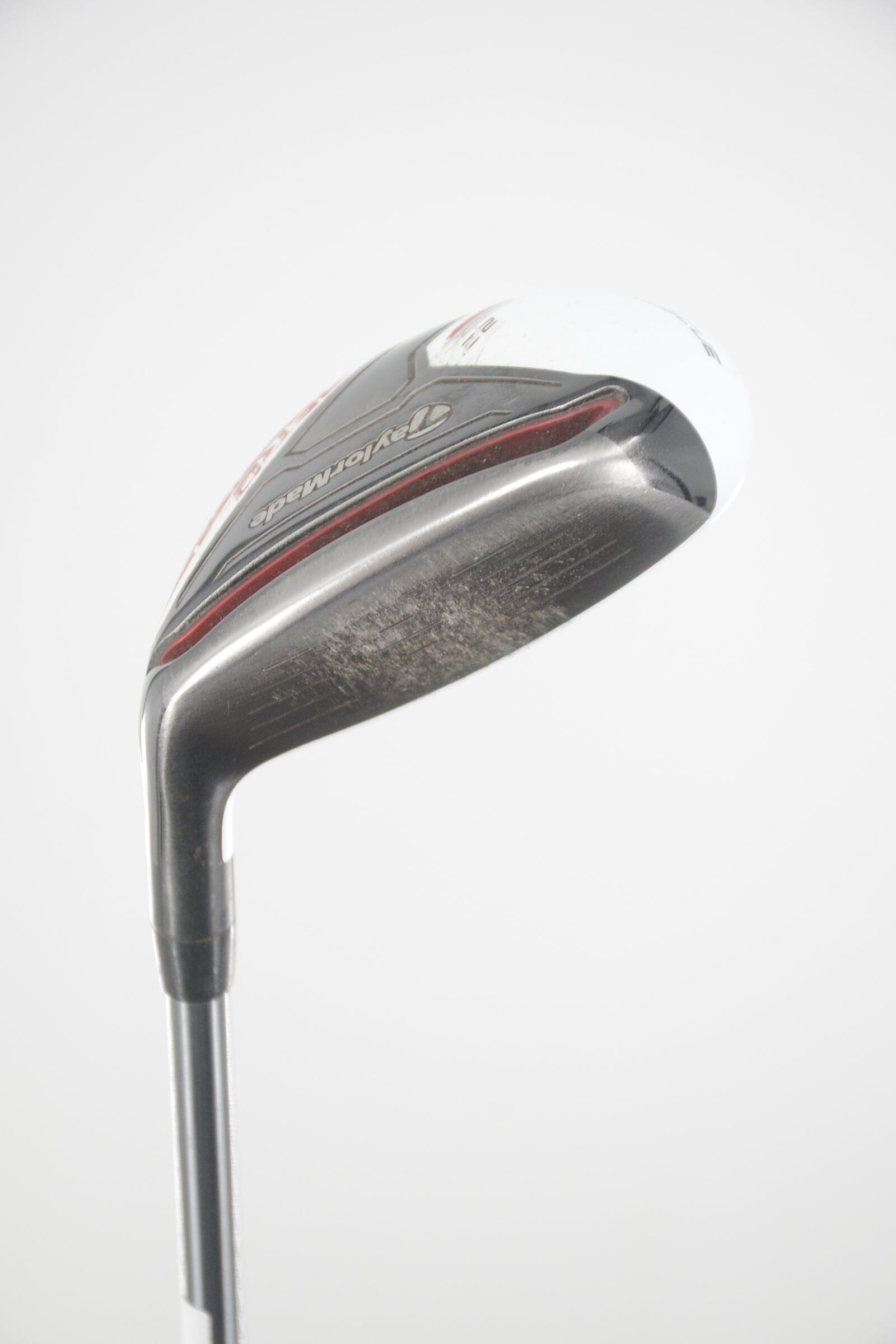 TaylorMade Aeroburner Rescue 4 Hybrid S Flex 40.25" Golf Clubs GolfRoots