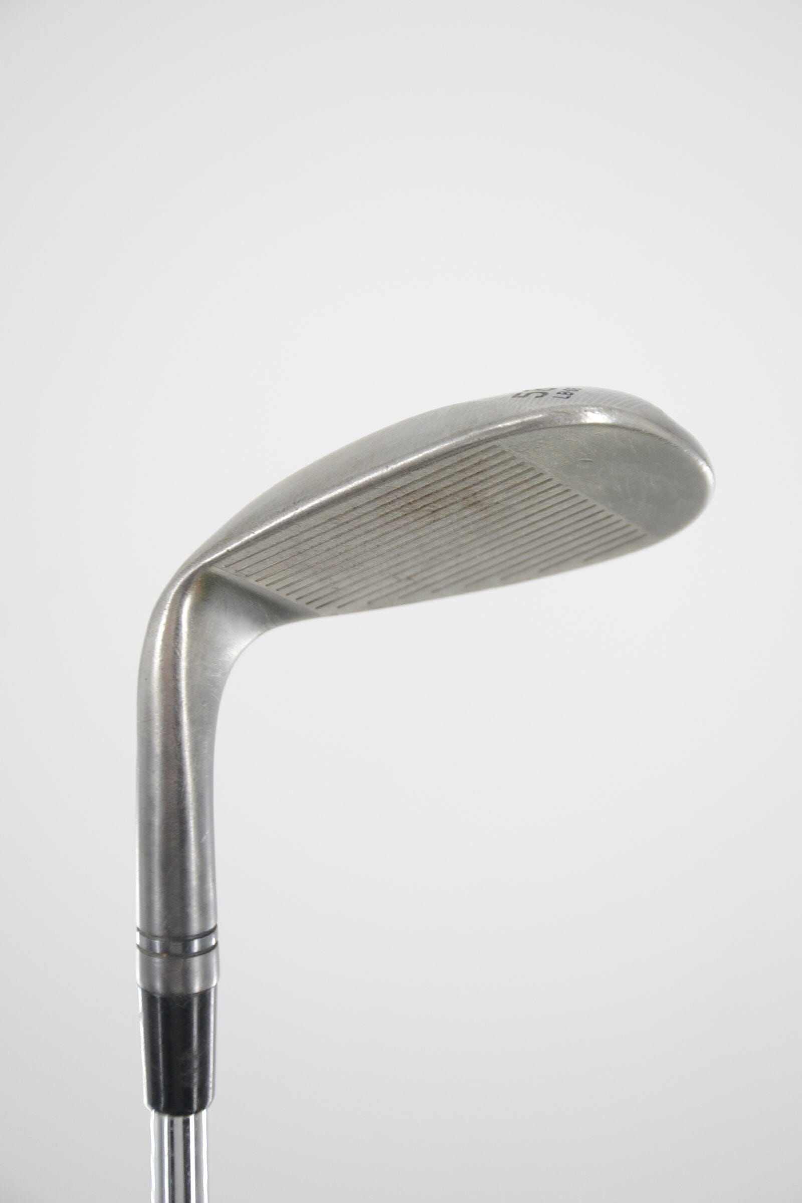 TaylorMade MG3 Black 58 Degree Wedge Wedge Flex 34" Golf Clubs GolfRoots