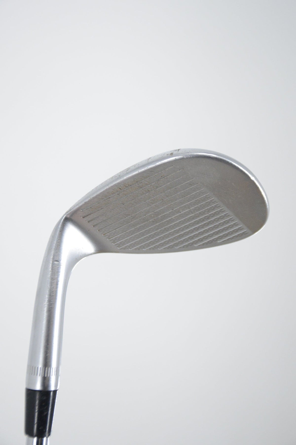 Callaway Mack Daddy 2 Chrome 58 Degree Wedge Wedge Flex 34.5" Golf Wedges Callaway
