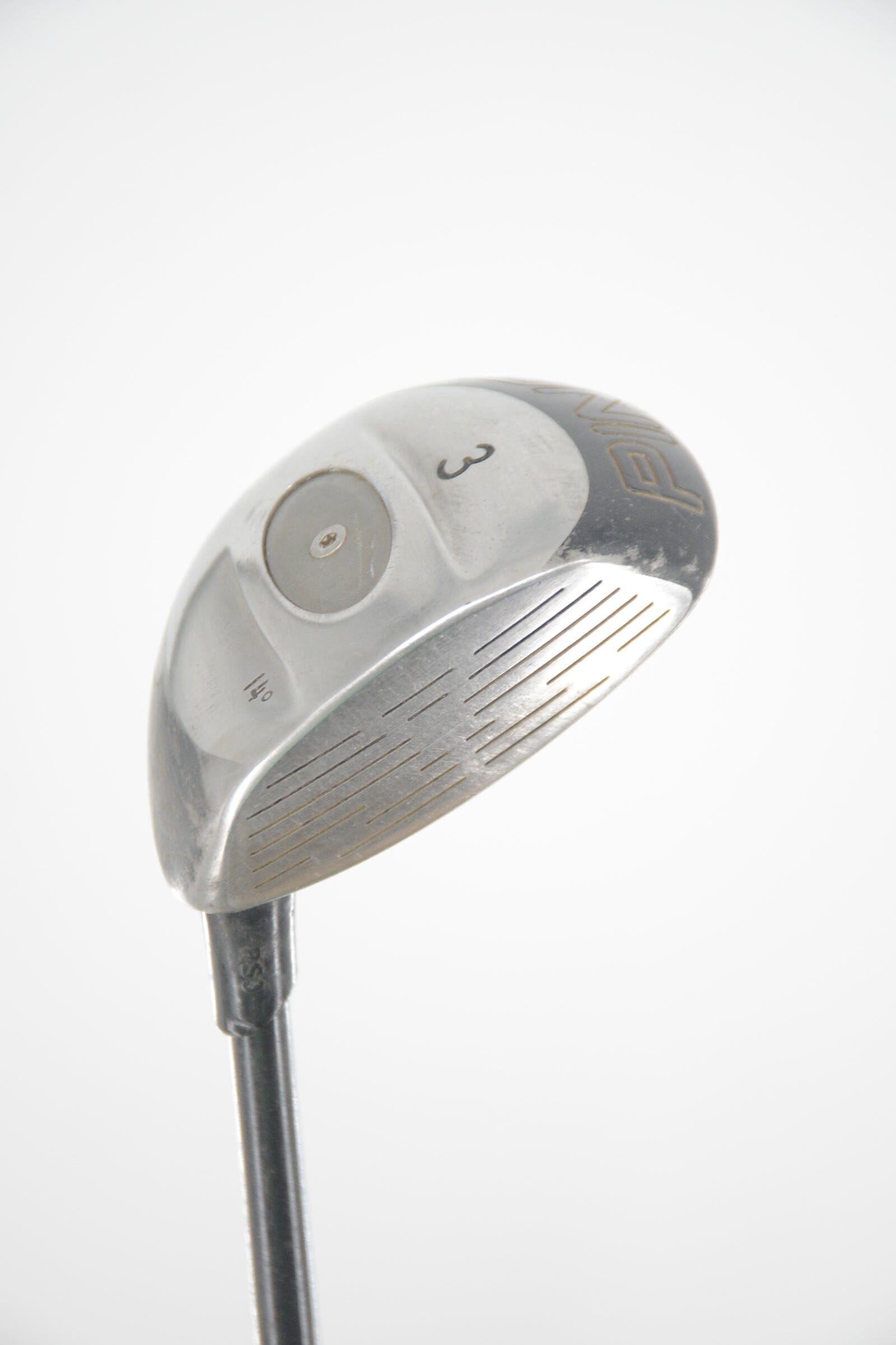 Ping I3 3 Wood R Flex 43.25" Golf Clubs GolfRoots