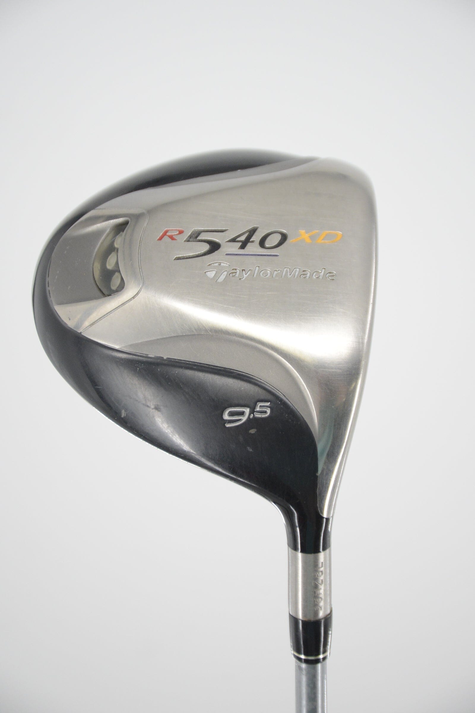 TaylorMade R540 XD 9.5 Degree Driver S Flex 44.75" Golf Clubs GolfRoots