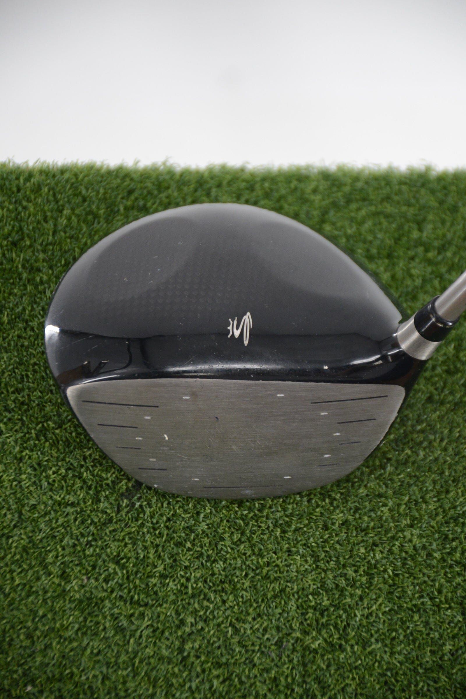 Cobra 454 Comp 10.5 Degree Driver S Flex 45.5" Golf Clubs GolfRoots