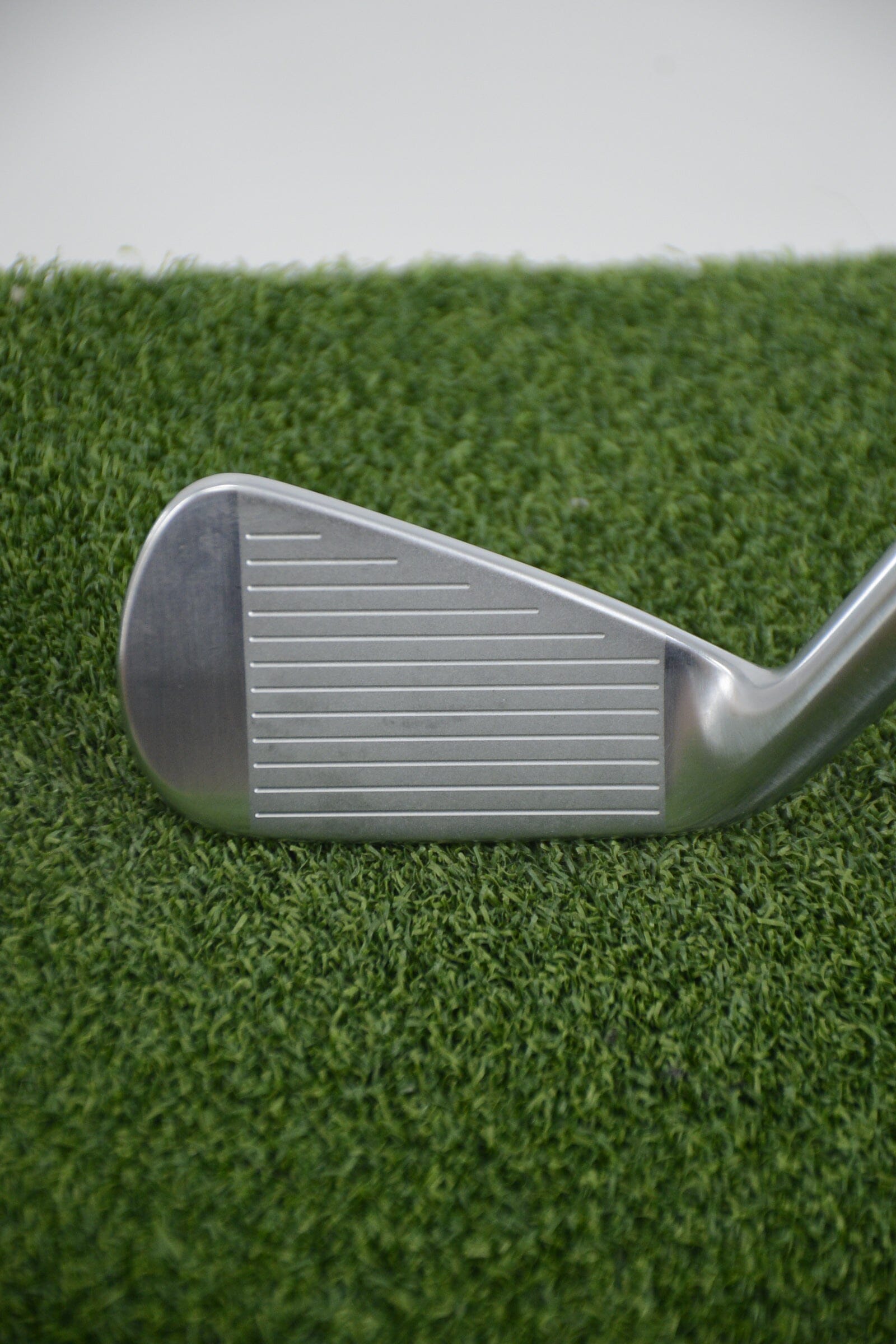 Titleist CNCPT CP-02 4 Iron S Flex 38.25" Golf Clubs GolfRoots
