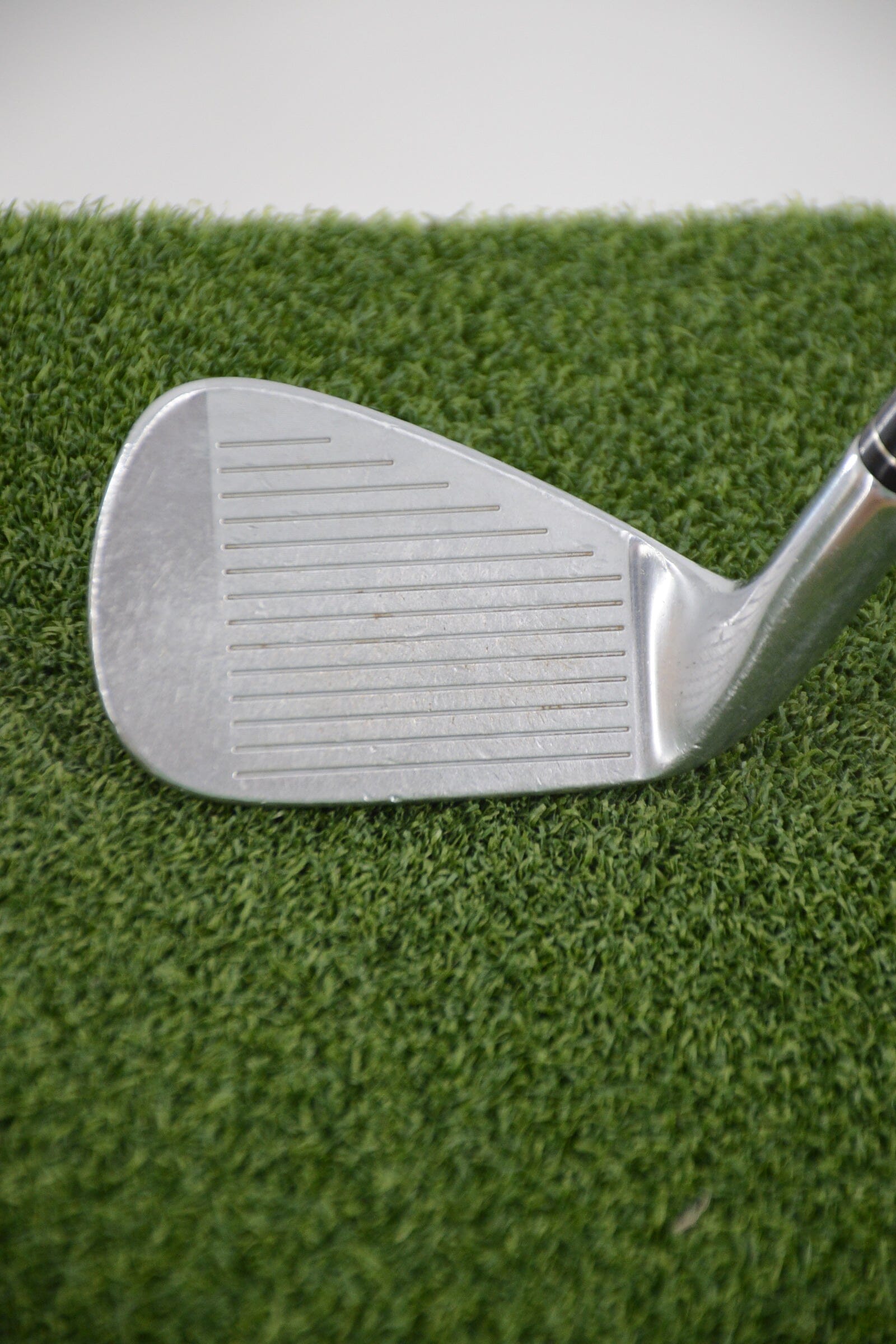 TaylorMade P770 2017 PW S Flex 35.5" Golf Clubs GolfRoots