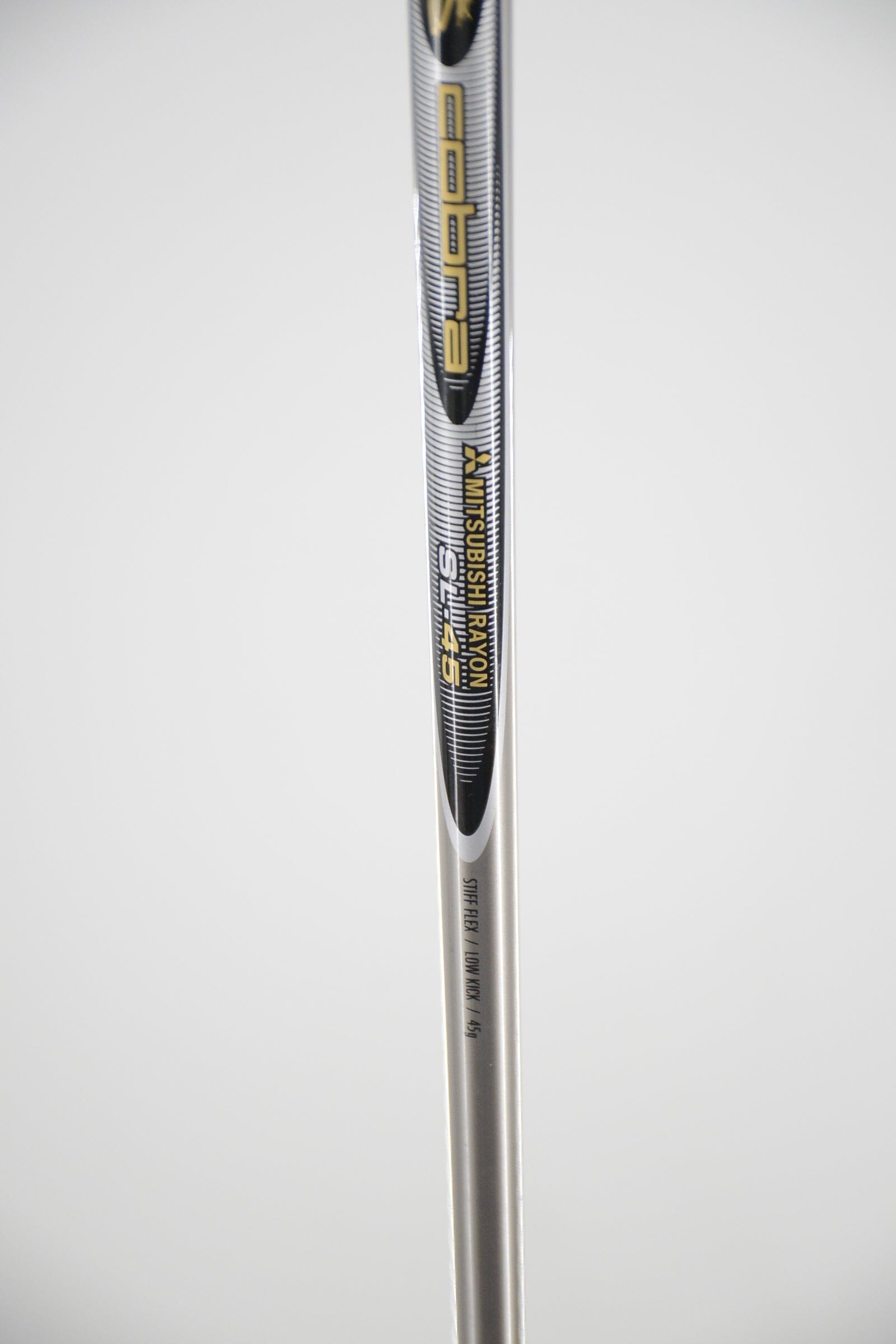 Cobra 454 Comp 10.5 Degree Driver S Flex 45.5" Golf Clubs GolfRoots