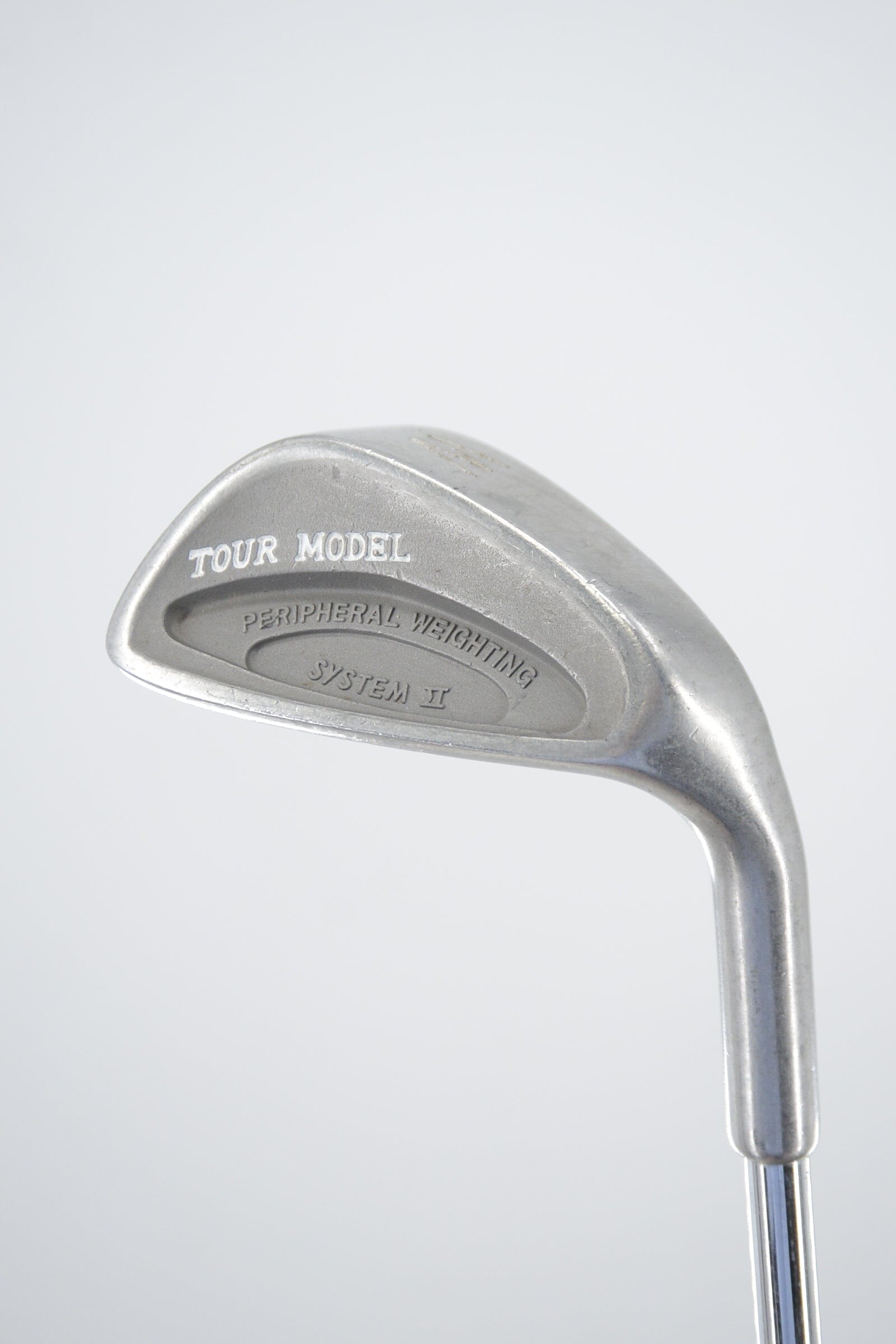 Tour Model System II PW R Flex 34.75" Golf Clubs GolfRoots