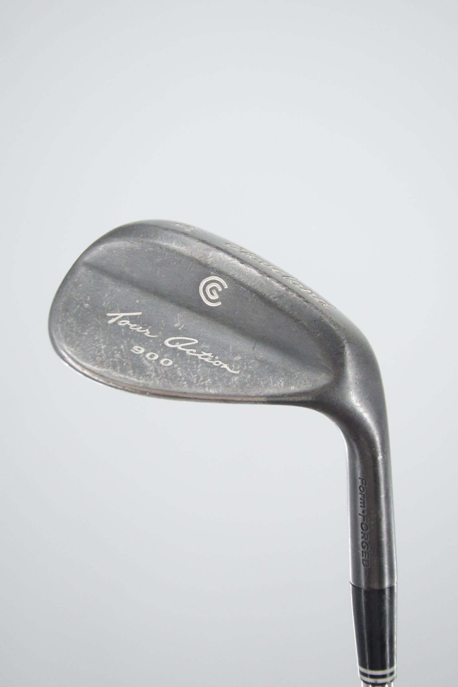 Cleveland Tour Action 900 52 Degree Wedge Wedge Flex 35.25" Golf Clubs GolfRoots