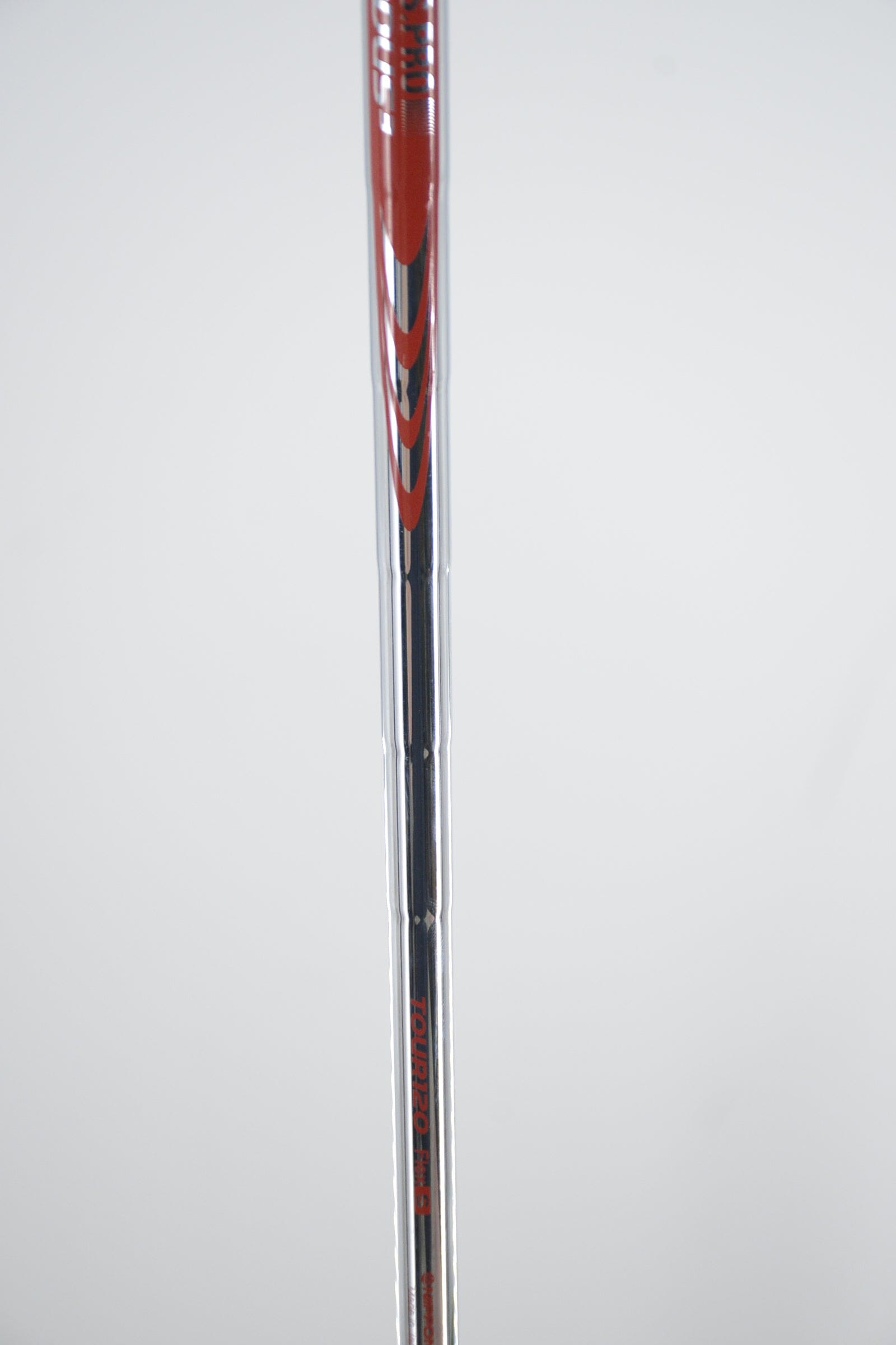 Titleist CNCPT CP-02 4 Iron S Flex 38.25"