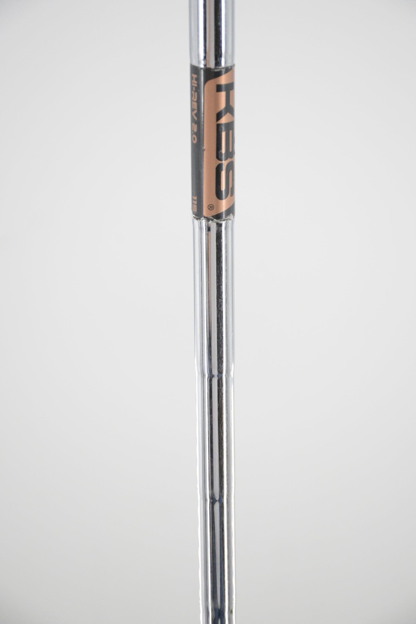 TaylorMade MG3 Black 58 Degree Wedge Wedge Flex 34"