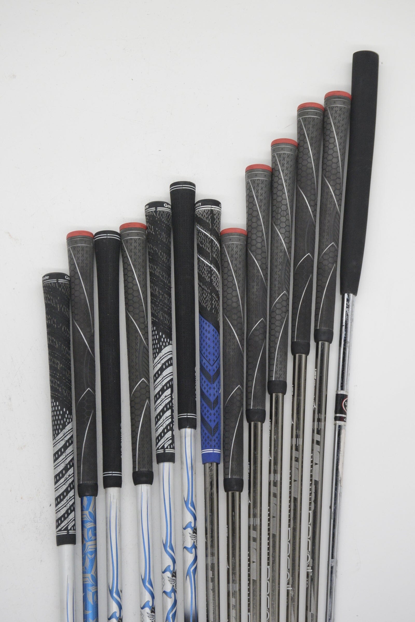 Women's Callaway Big Bertha 2015 Mixed Full Set W Flex Std Length Golf Clubs GolfRoots