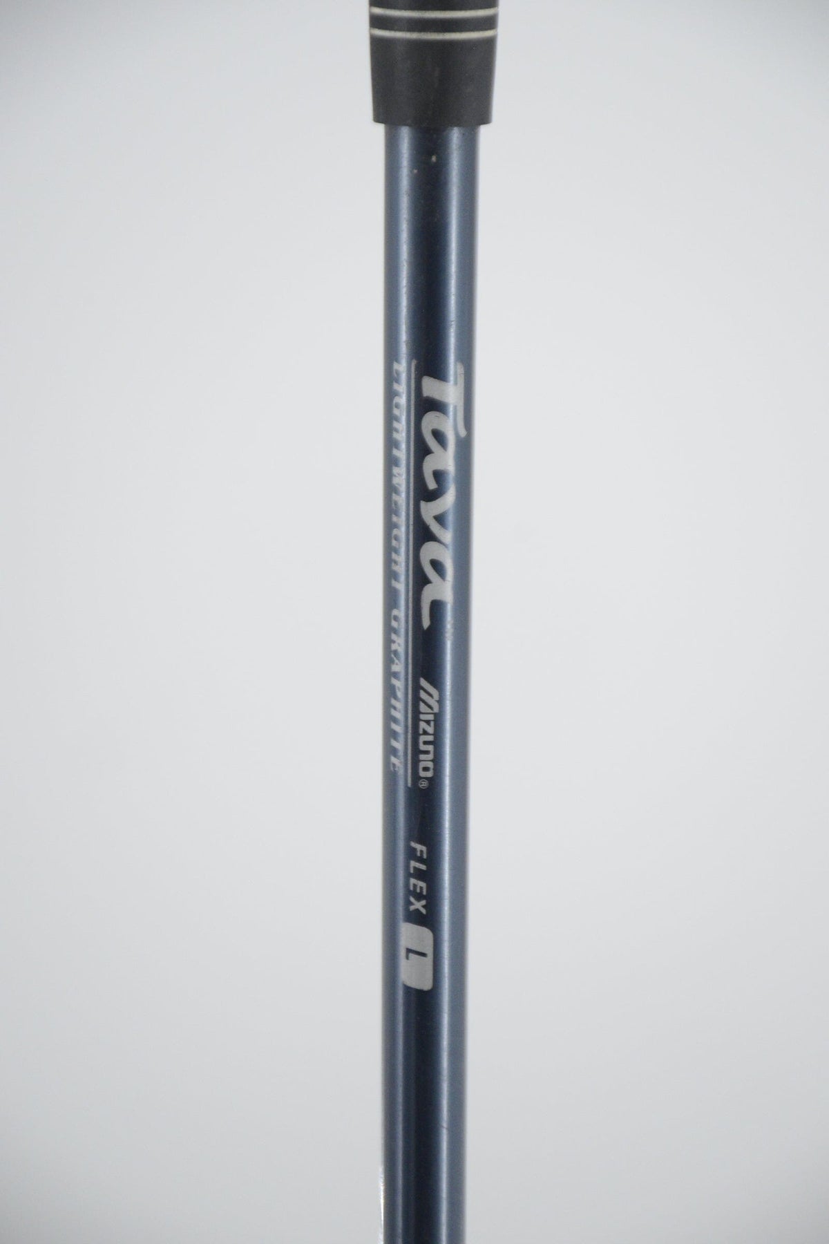 Women's Mizuno Tava 8 Iron W Flex 35" Golf Clubs GolfRoots