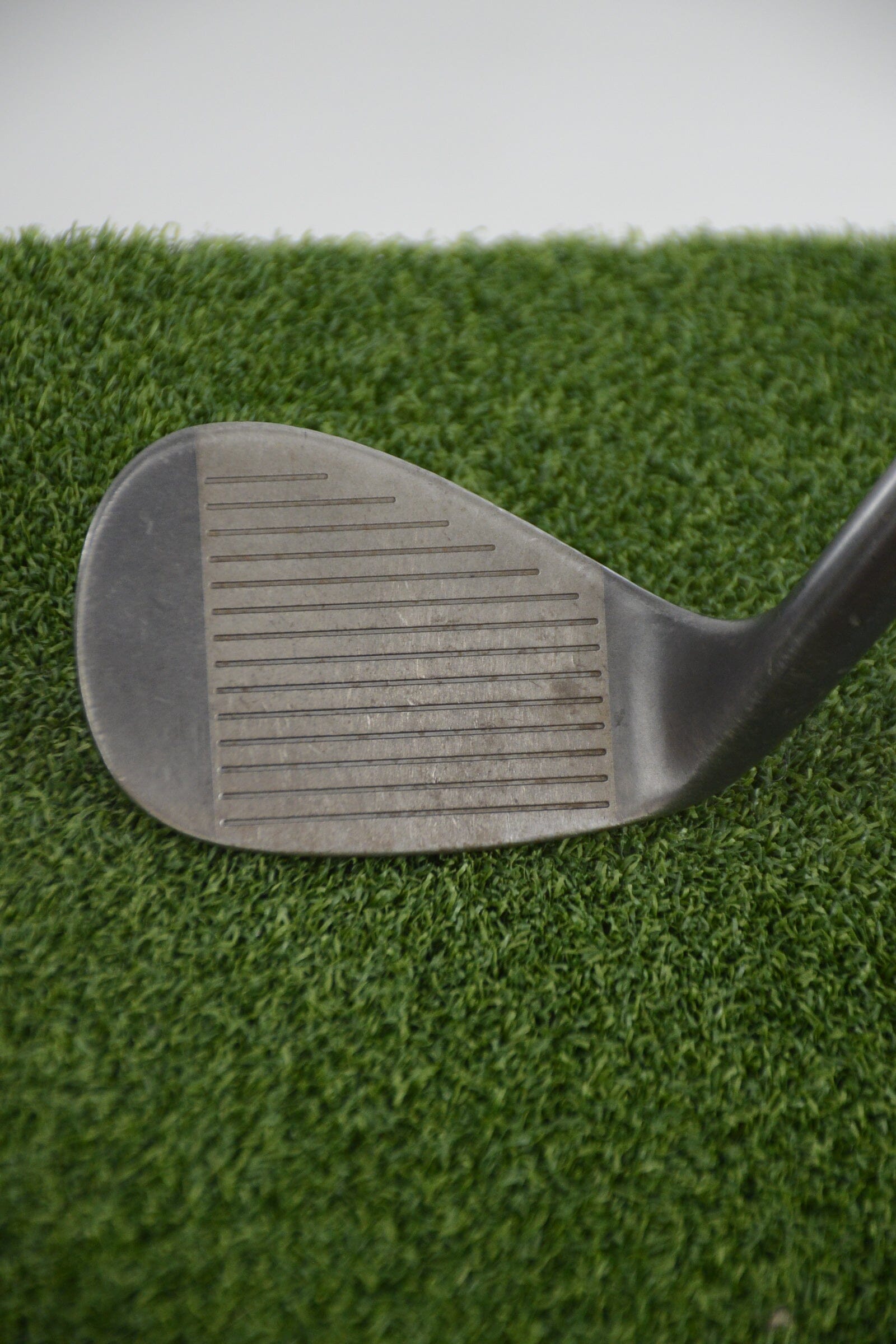 Cleveland Tour Action 900 52 Degree Wedge Wedge Flex 35.25" Golf Clubs GolfRoots