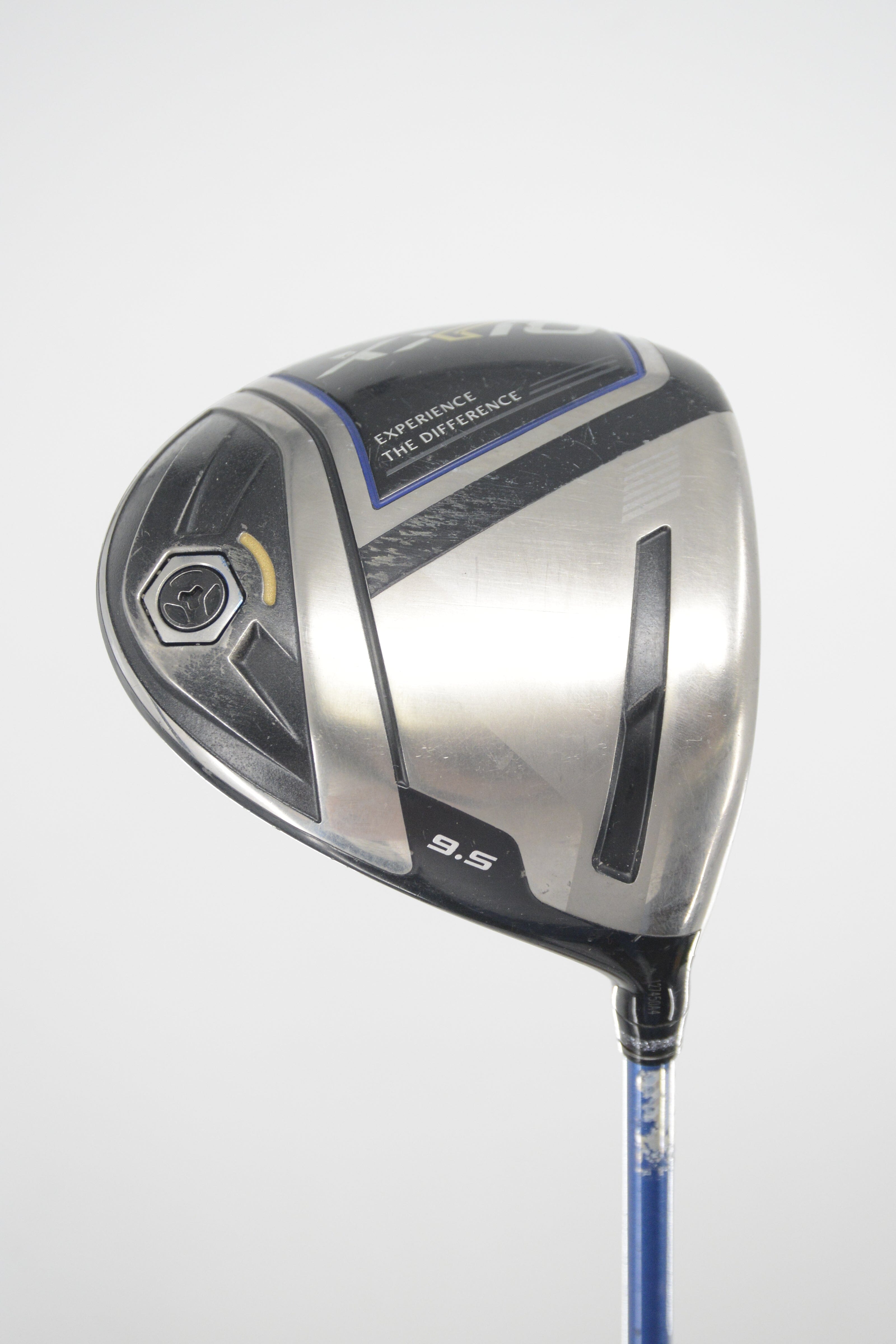 XXIO Eleven 9.5 Degree Driver S Flex 45.75" Golf Clubs GolfRoots