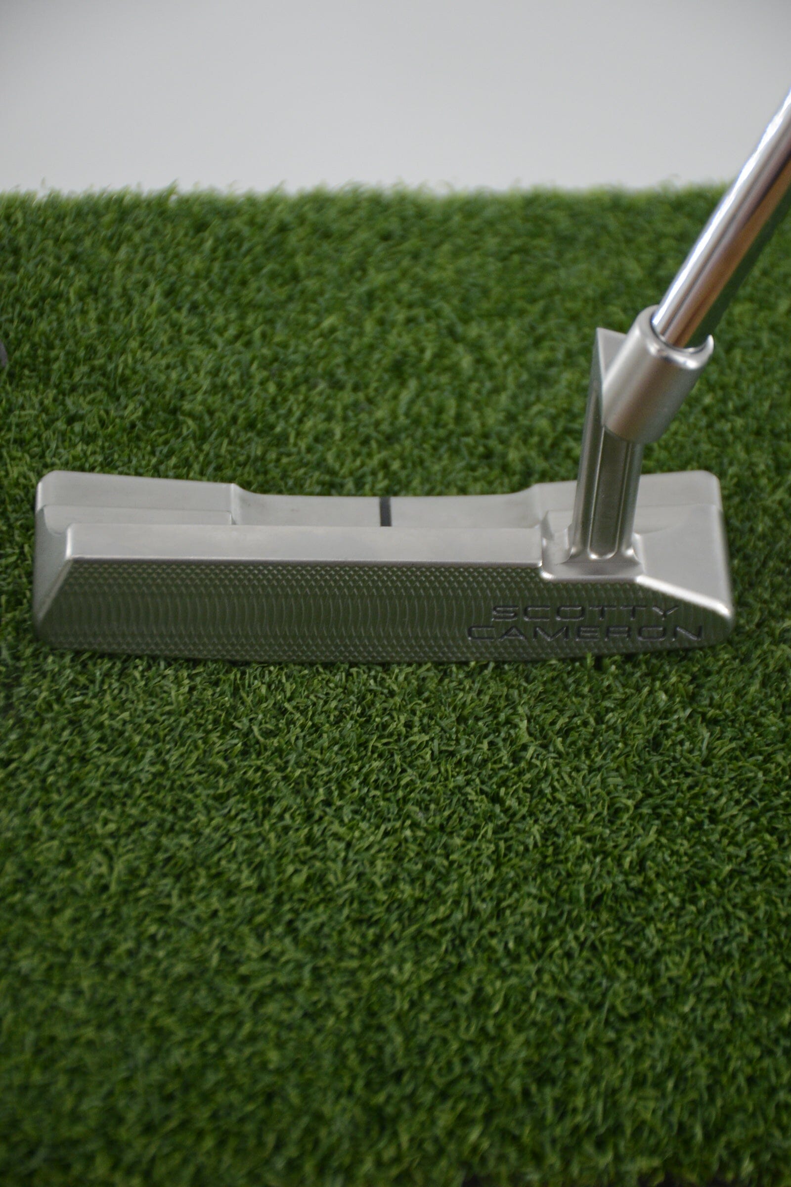 Scotty Cameron Super Select Newport 2 Plus Putter 33" Golf Clubs GolfRoots