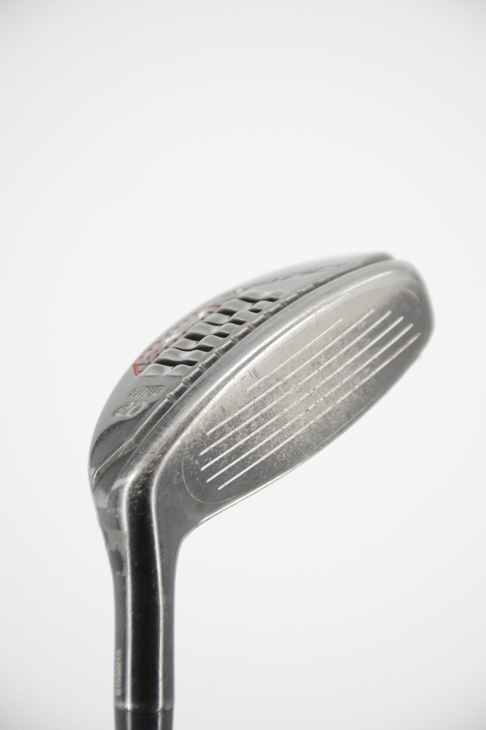 Tour Edge Exotics Ex9 Tour 20 Degree Hybrid S Flex 39.5" Golf Clubs GolfRoots