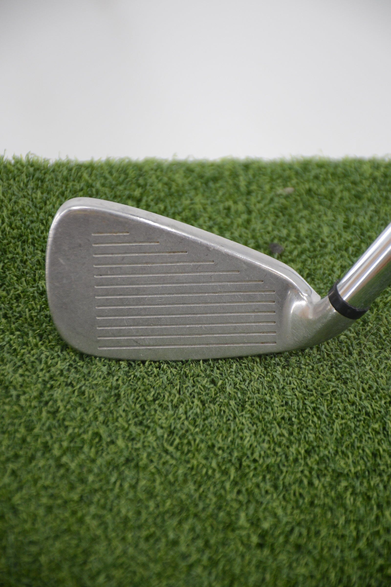 Wilson Deep Red 3 Iron R Flex 39" Golf Clubs GolfRoots