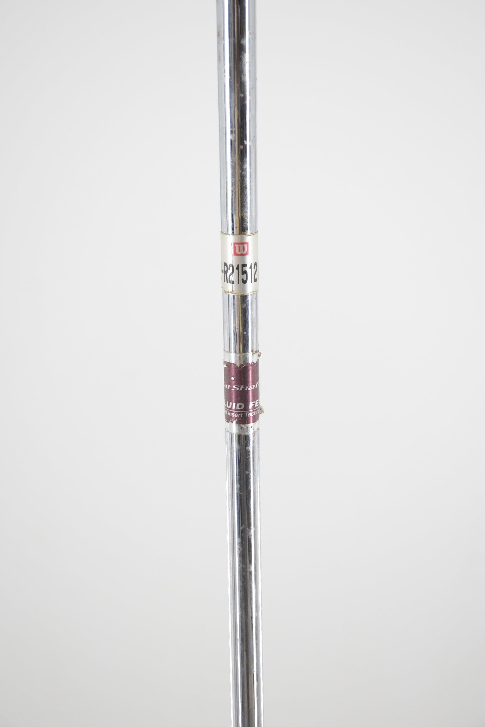 Wilson Deep Red 3 Iron R Flex 39" Golf Clubs GolfRoots