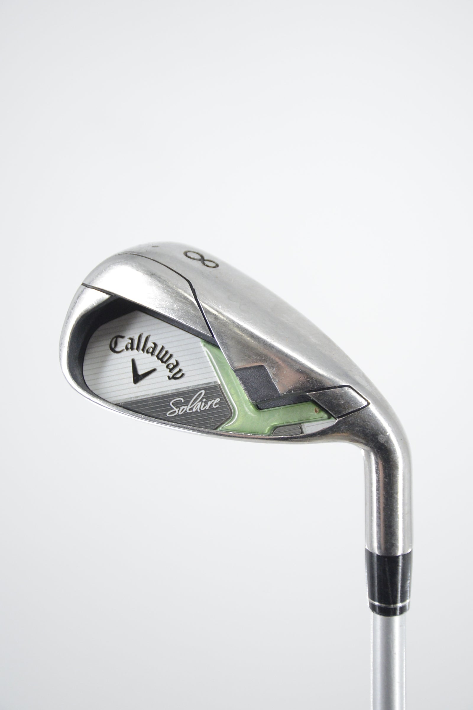 Women's Callaway 2014 Solaire 8 Iron W Flex 35.5"
