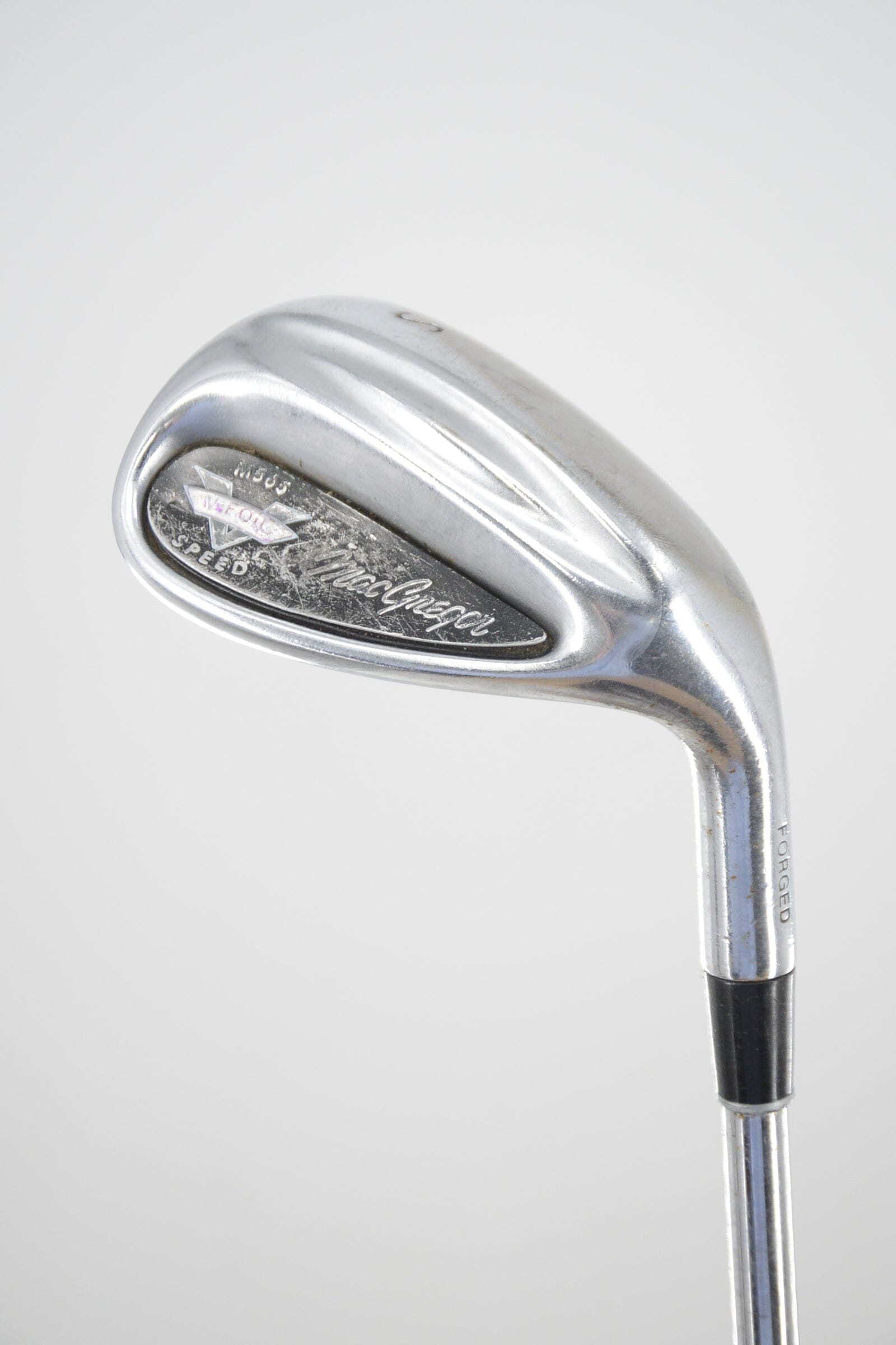 MacGregor V-Foil Forged Tour SW R Flex 35.25" Golf Clubs GolfRoots